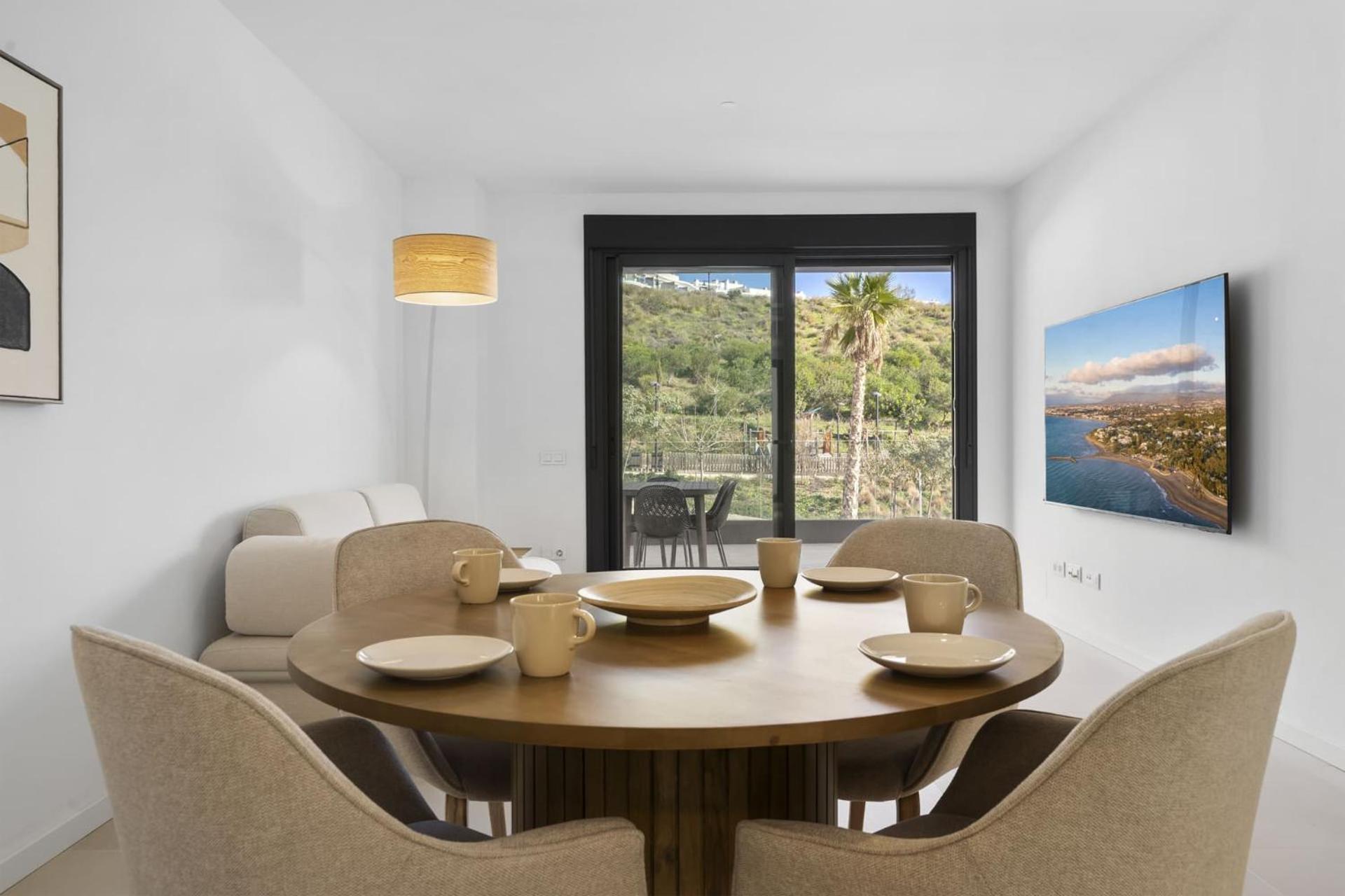 Vivi Homes - Solara * Fuengirola
