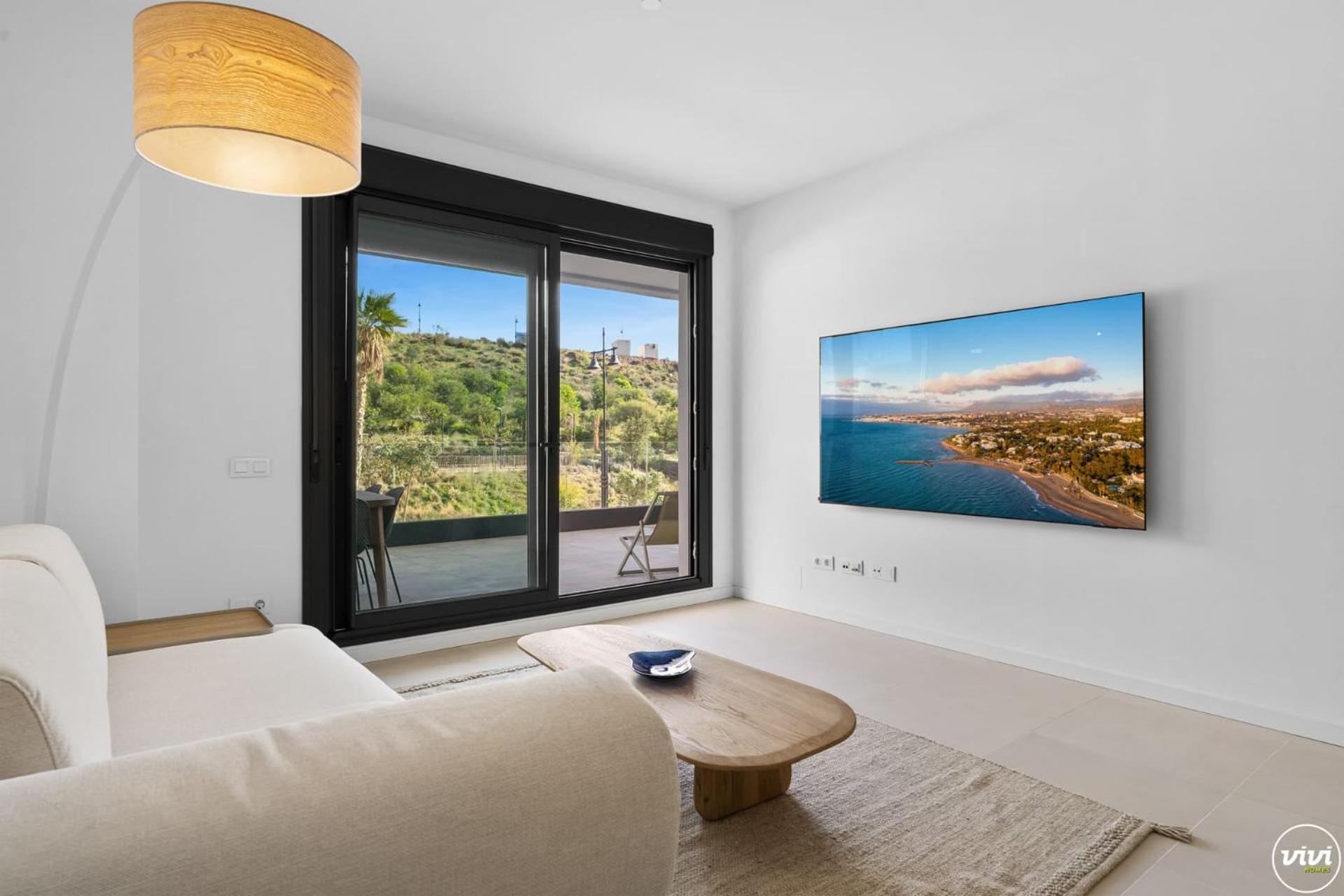 Huoneisto Vivi Homes - Solara