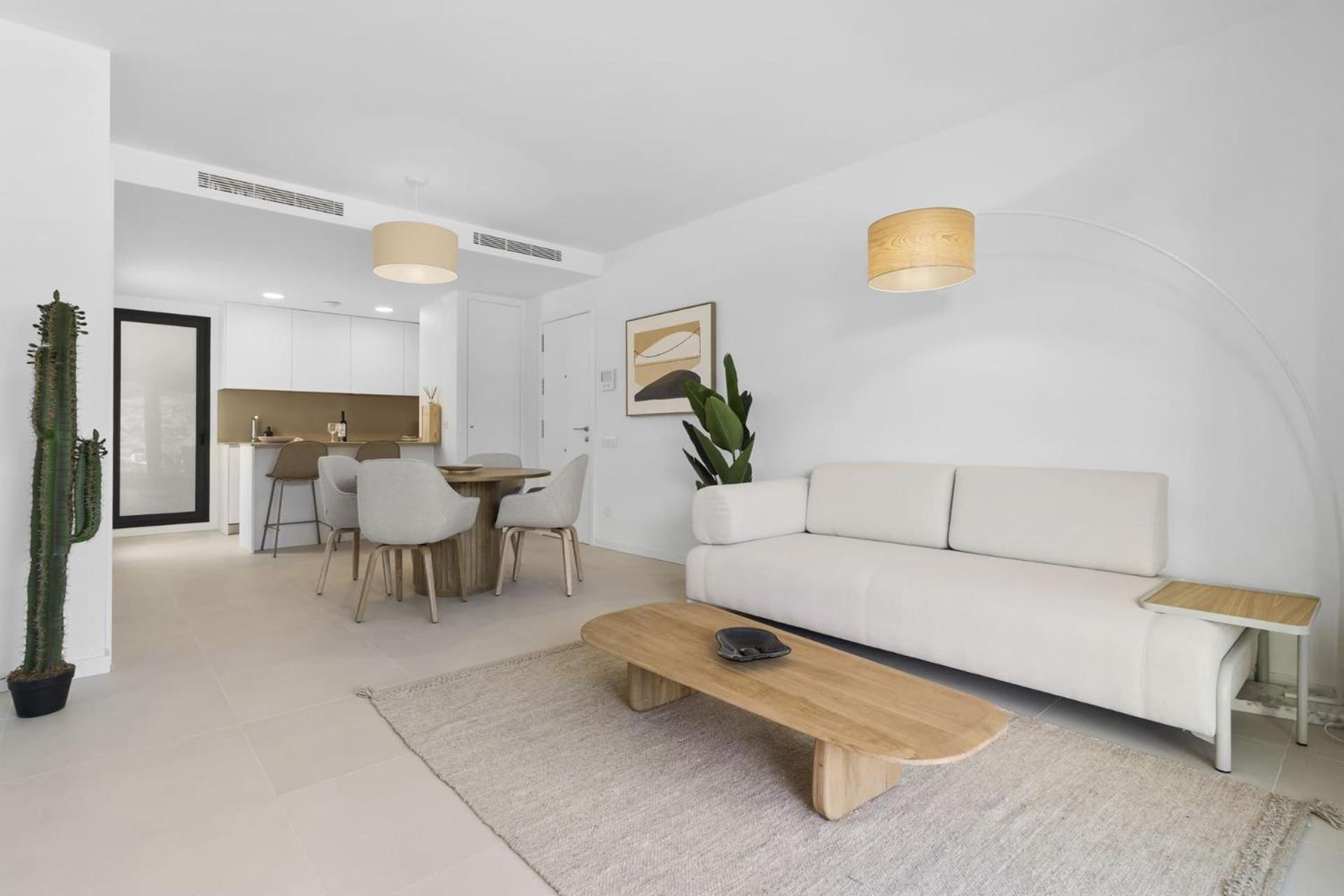 Huoneisto Vivi Homes - Solara *