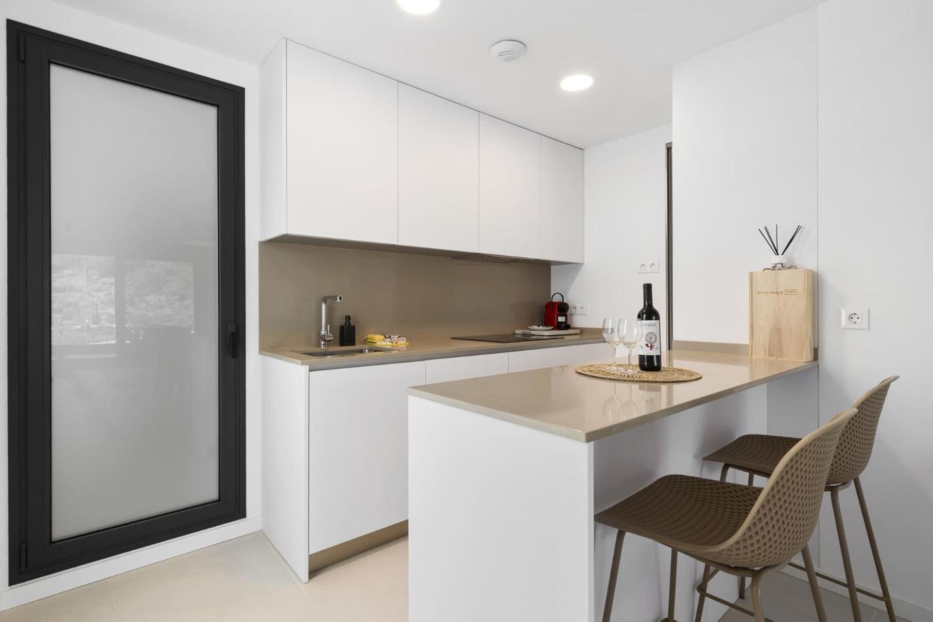 Huoneisto Vivi Homes - Solara Fuengirola