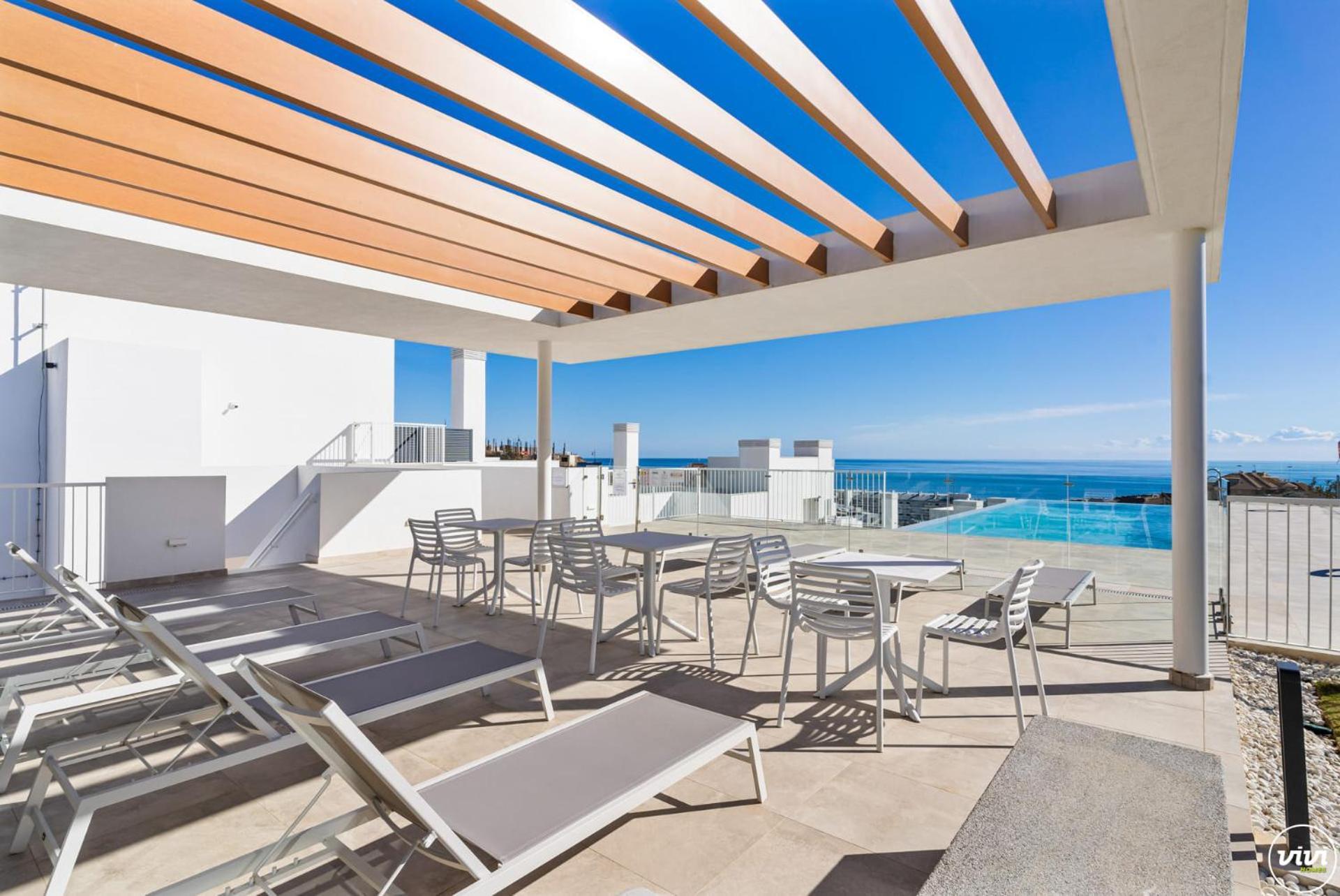 Huoneisto Vivi Homes - Solara