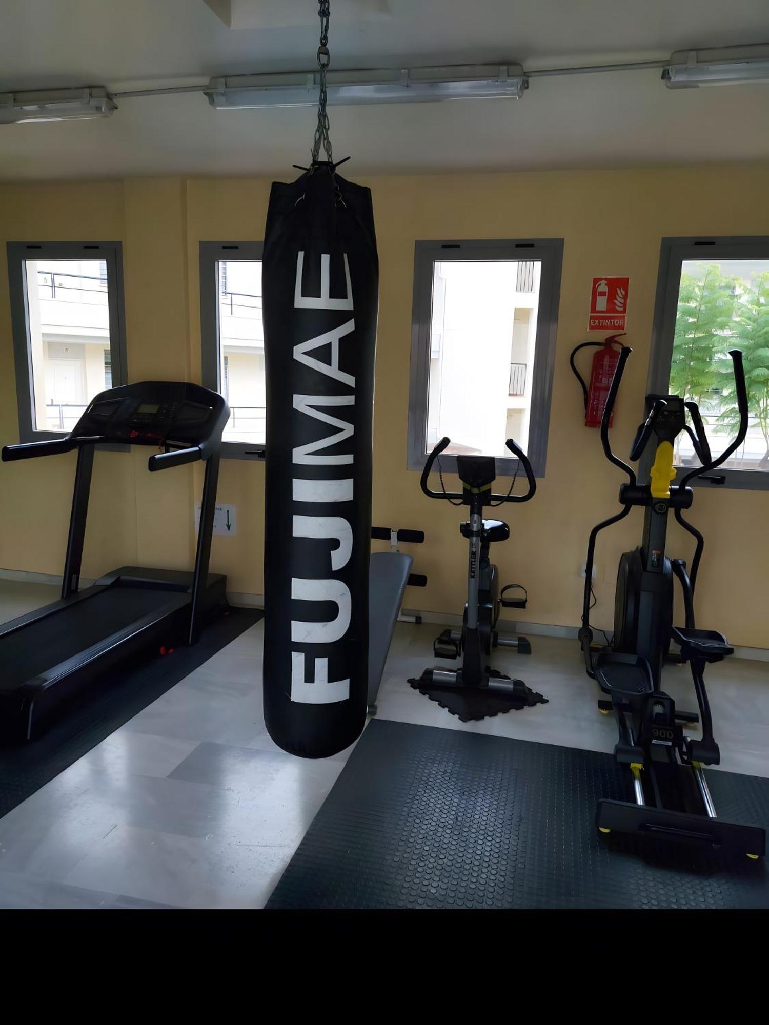 Horizon Apartment Fuengirola