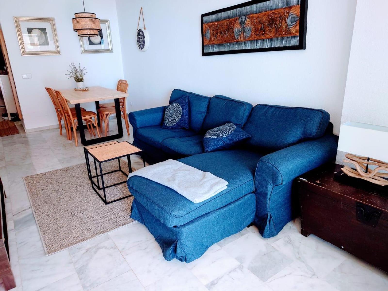 Horizon Apartment *