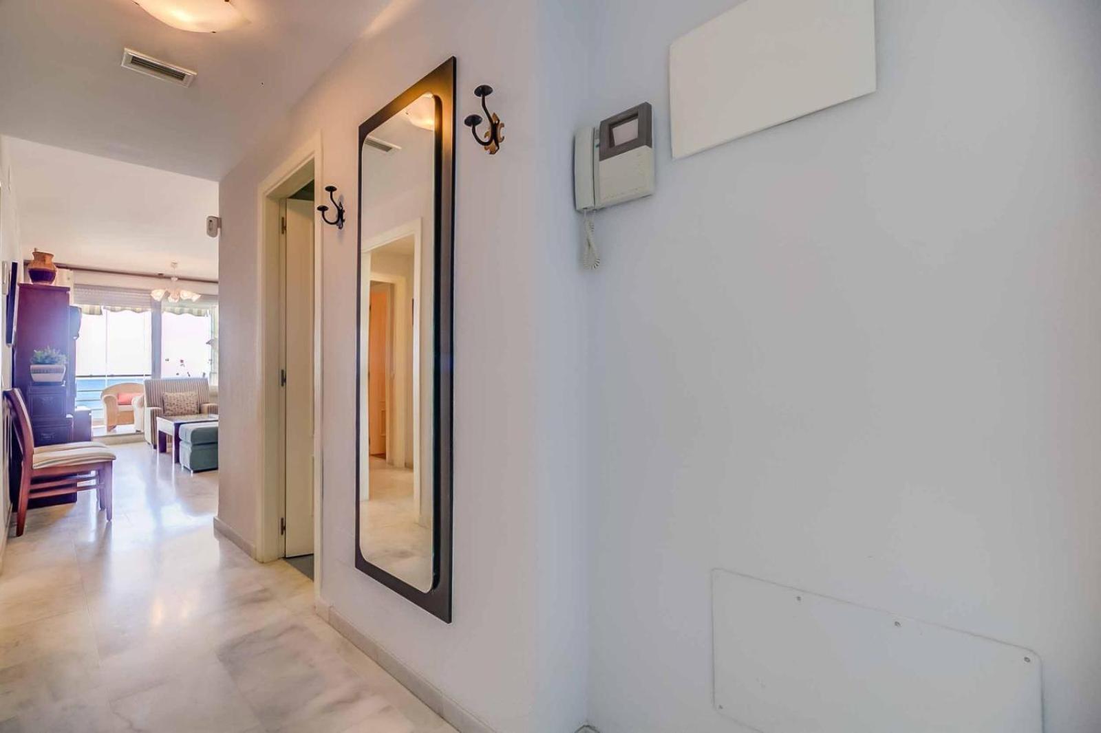 East Horizon Apartment Fuengirola