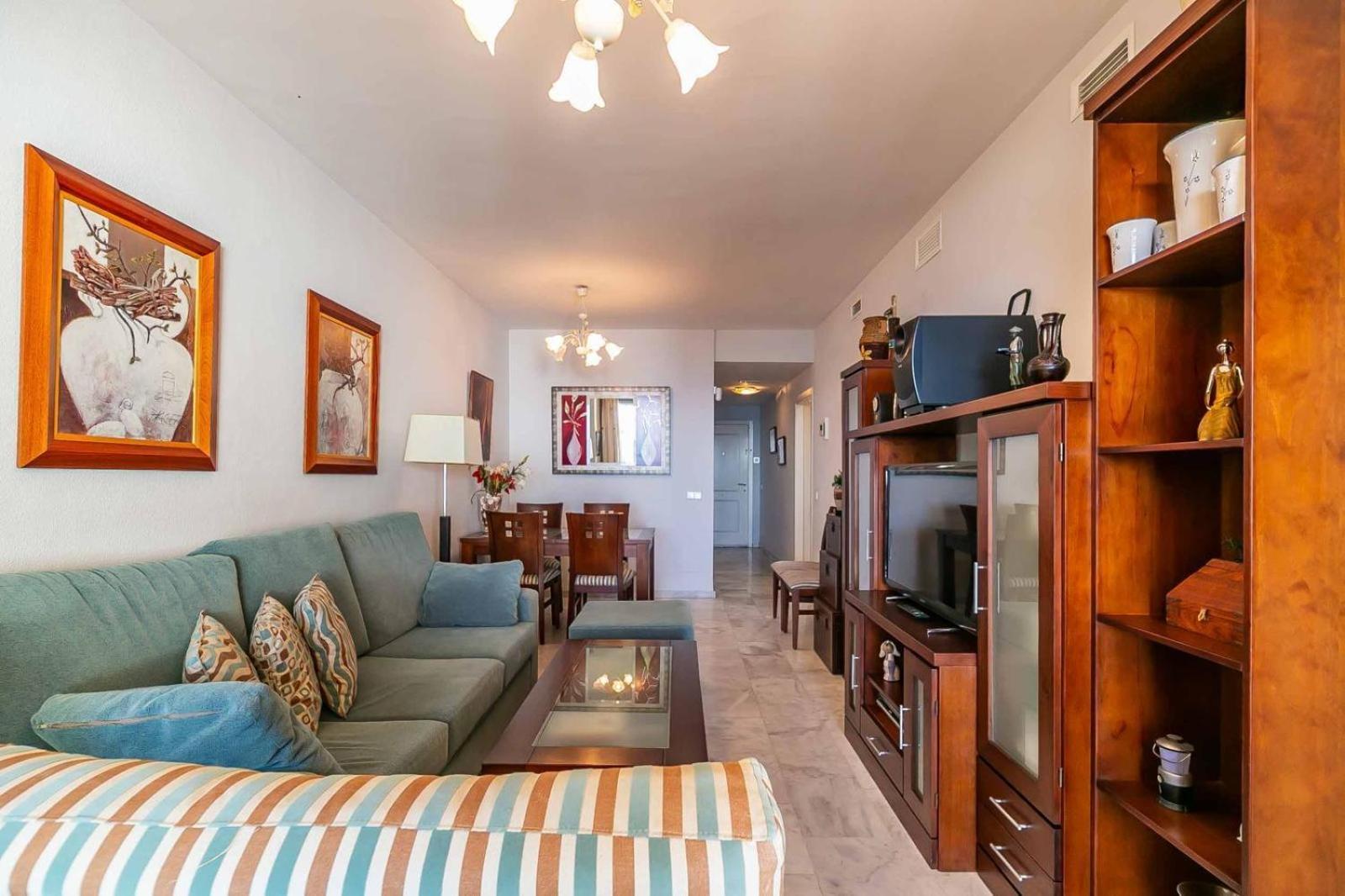 East Horizon Apartment