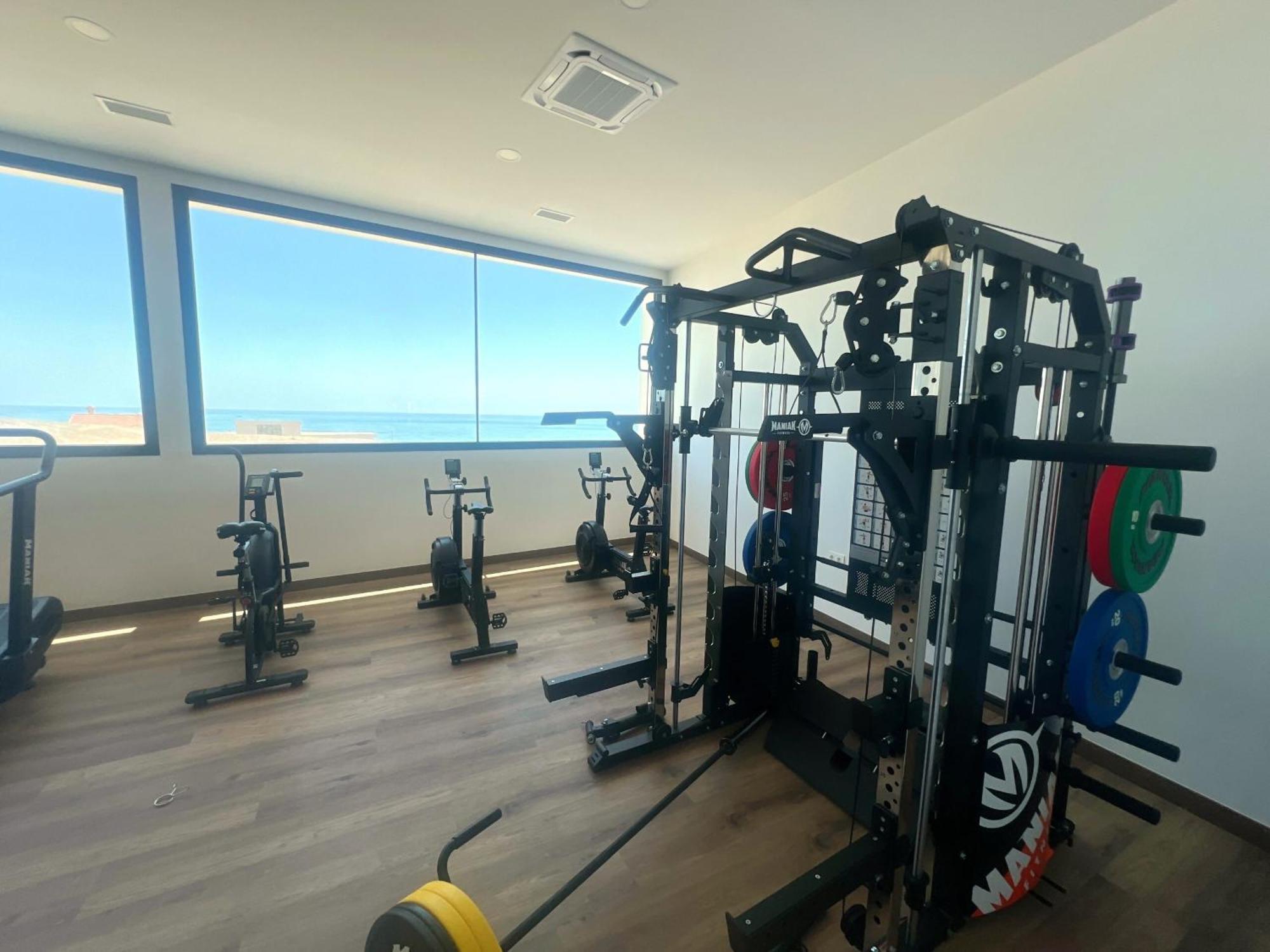 Sea Views Reserve Higueron Fuengirola