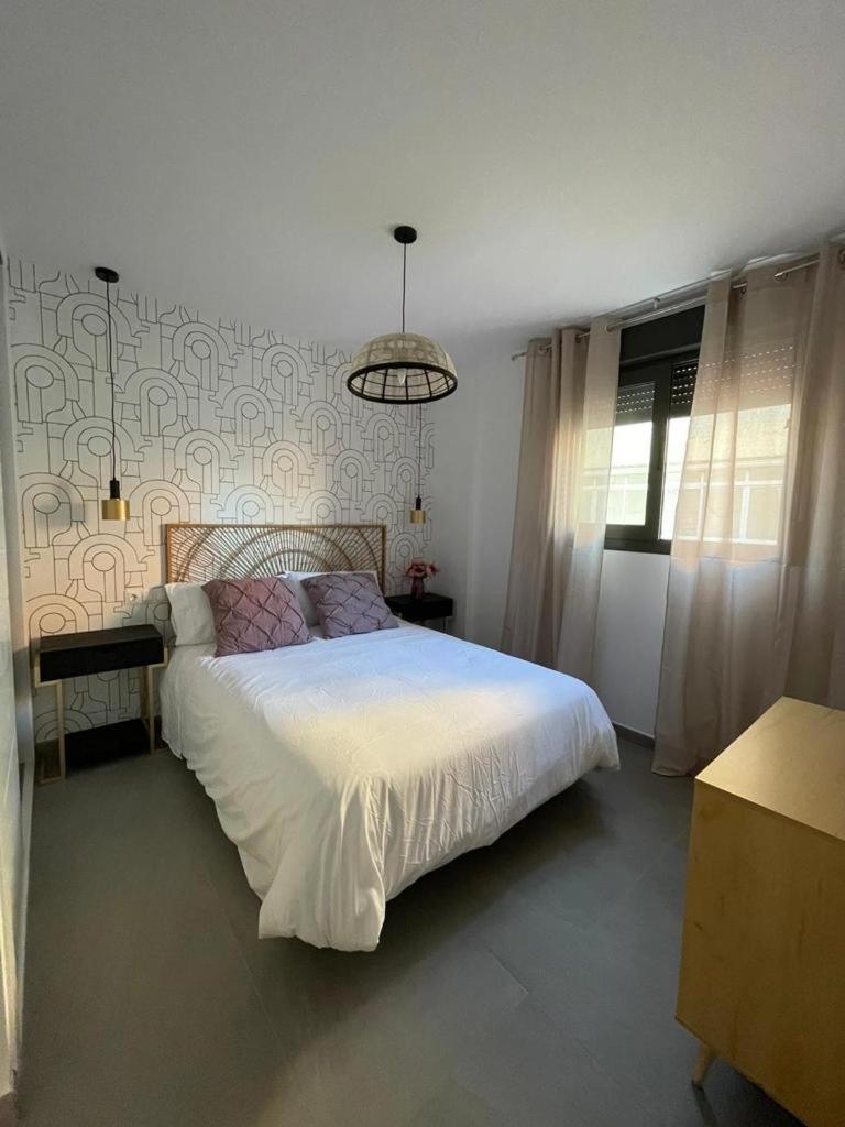 Appartement La Biznaga Boliches