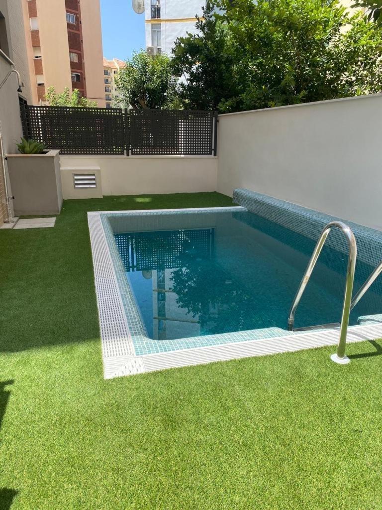Appartement La Biznaga Boliches *