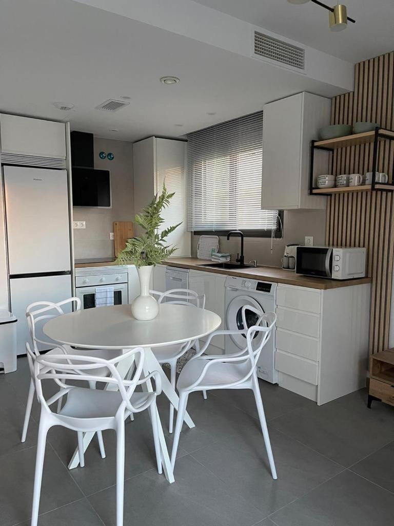 La Biznaga Boliches Appartement Fuengirola