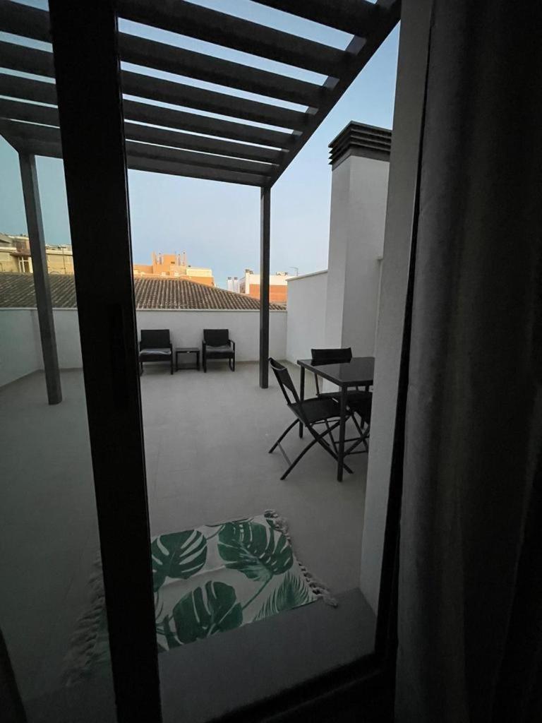 La Biznaga Boliches Appartement