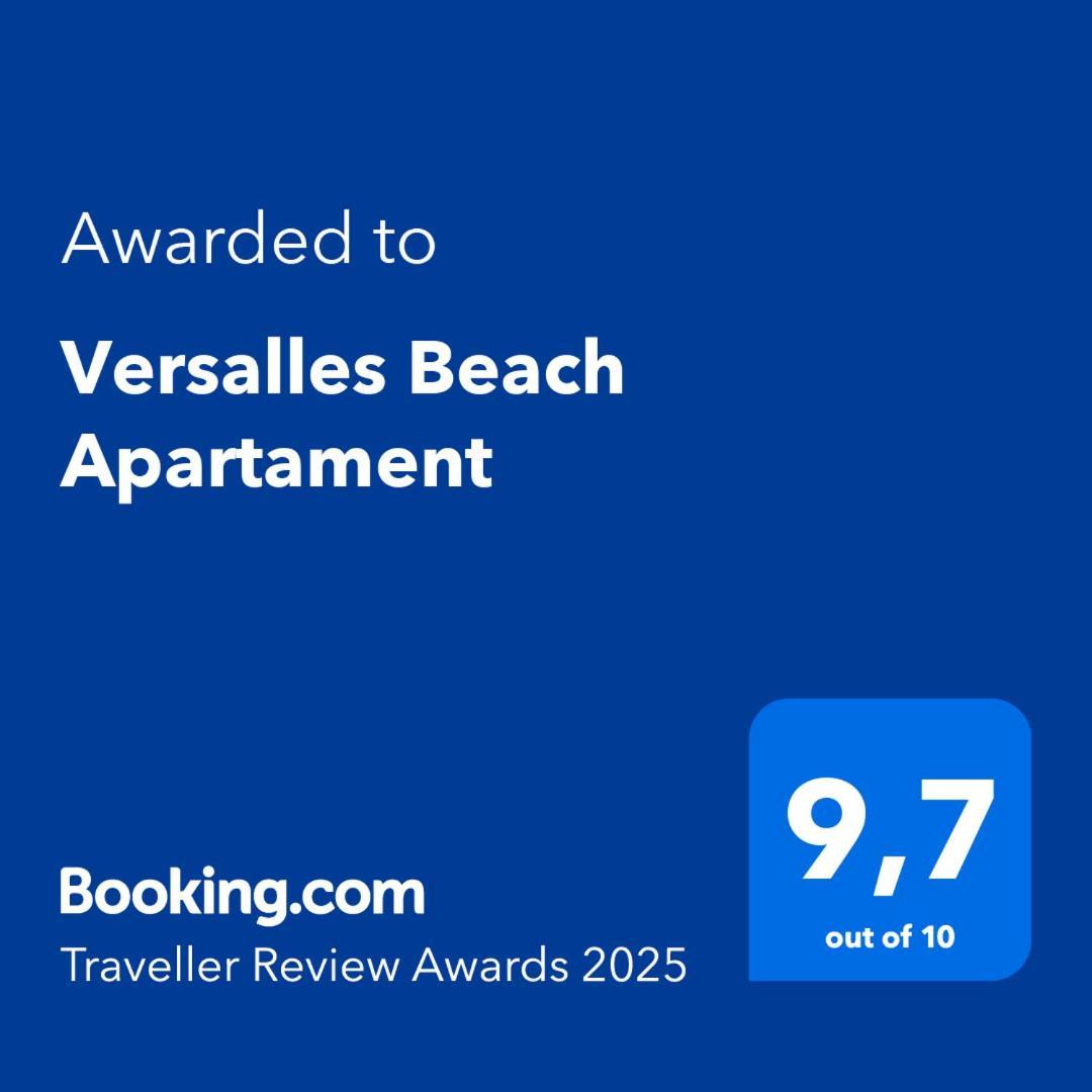 Apartamento Versalles Fuengirola