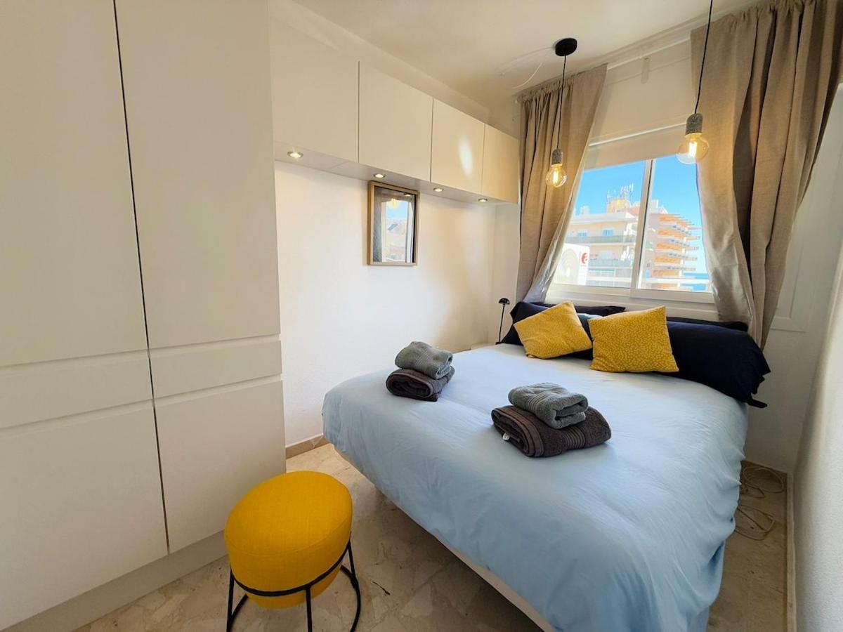 Apartment Sunny & Modern Fuengirola
