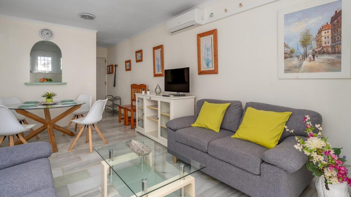 Apartment Cozy Seaview Getaway *