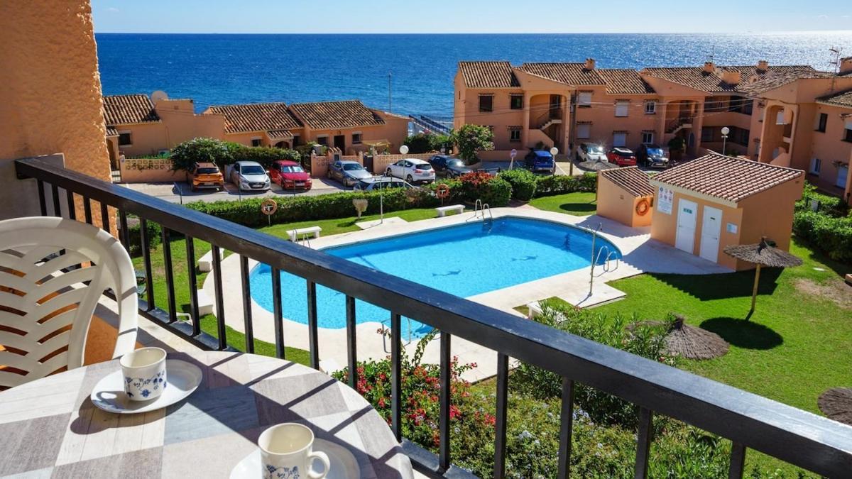 Cozy Seaview Getaway * Fuengirola