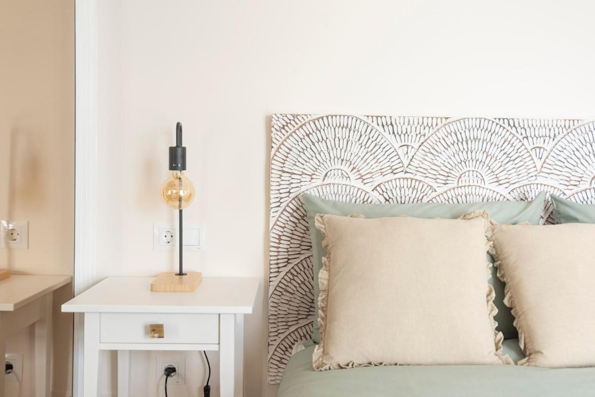 Apartment Port And