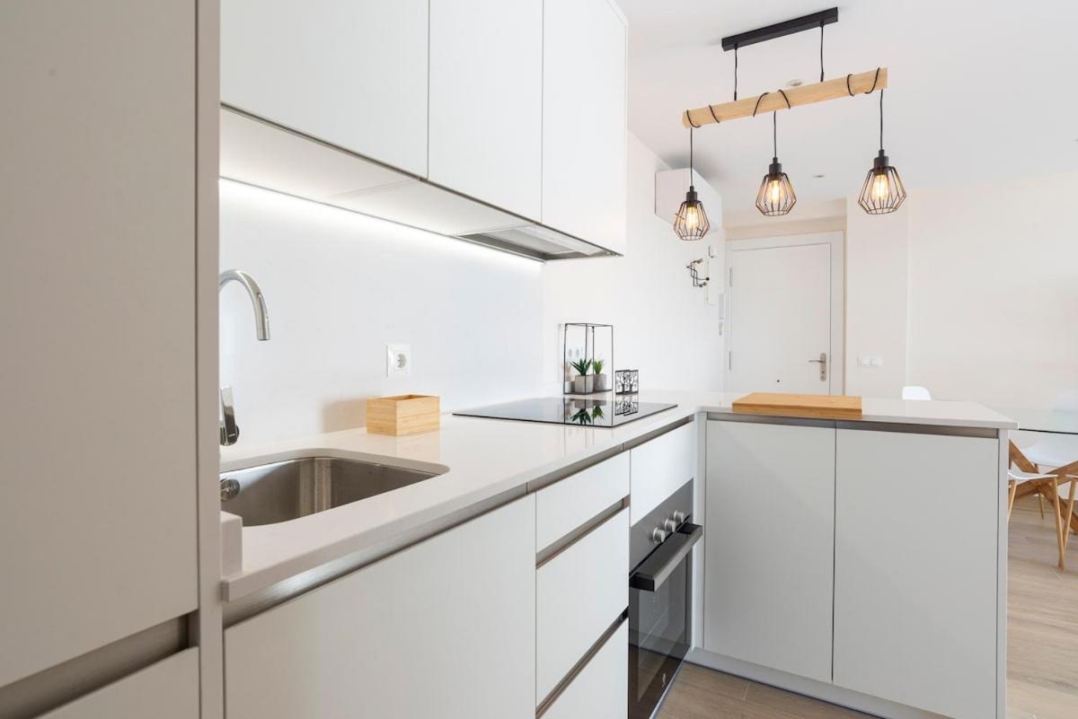 Apartment Port And