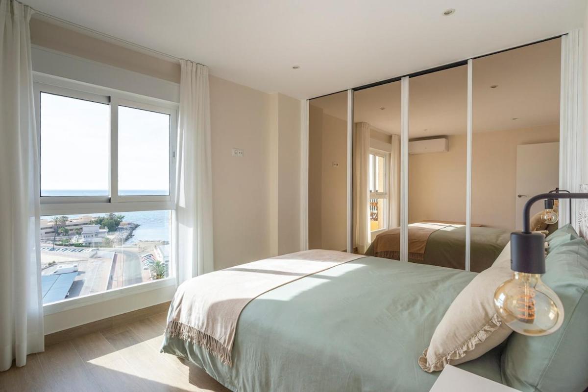 Apartment Port And Fuengirola