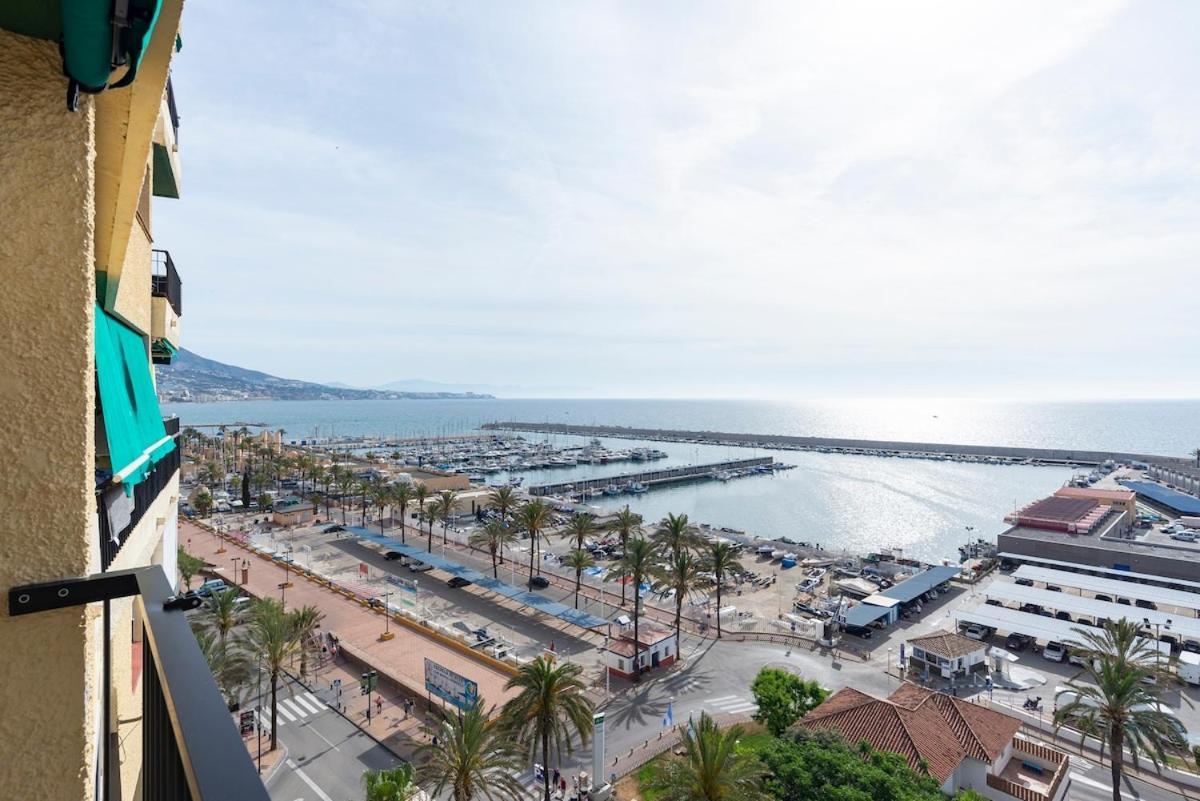 Port And Fuengirola