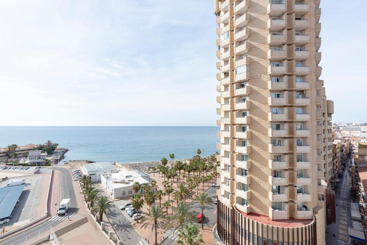 Apartment Port And Fuengirola