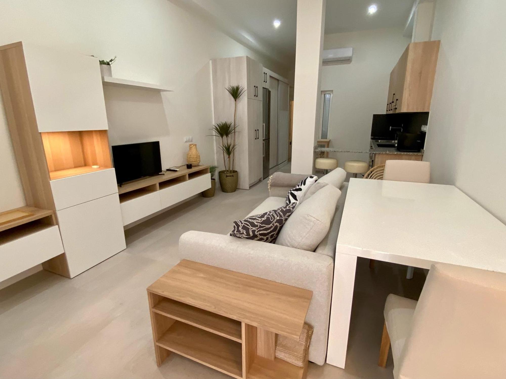 Palangreros Apartment