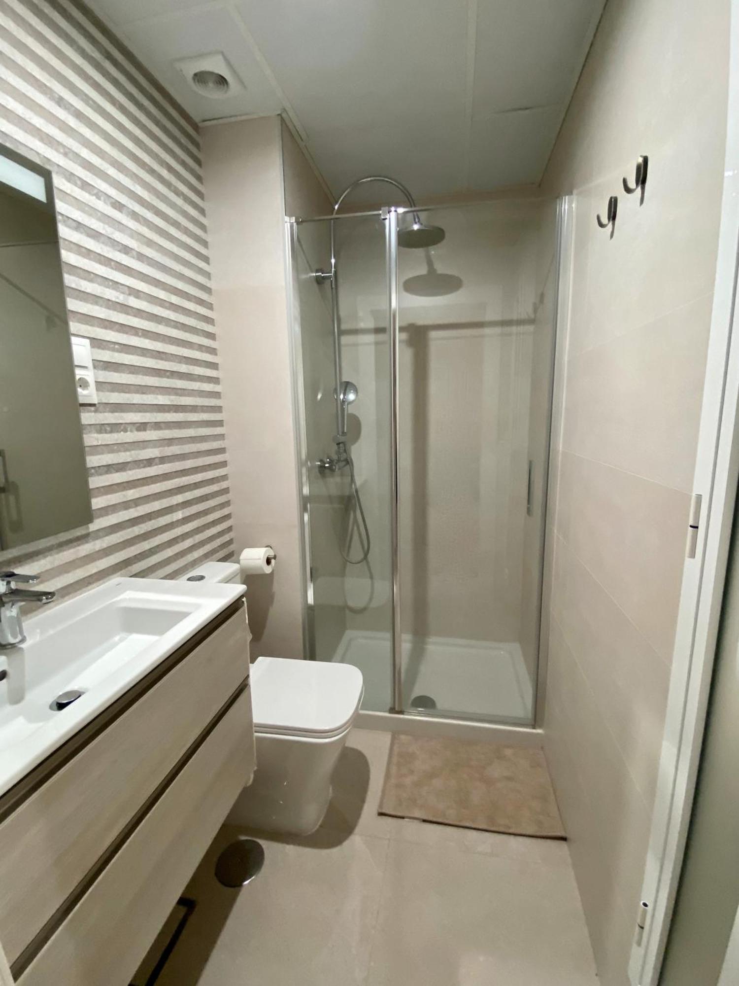 Apartment Palangreros