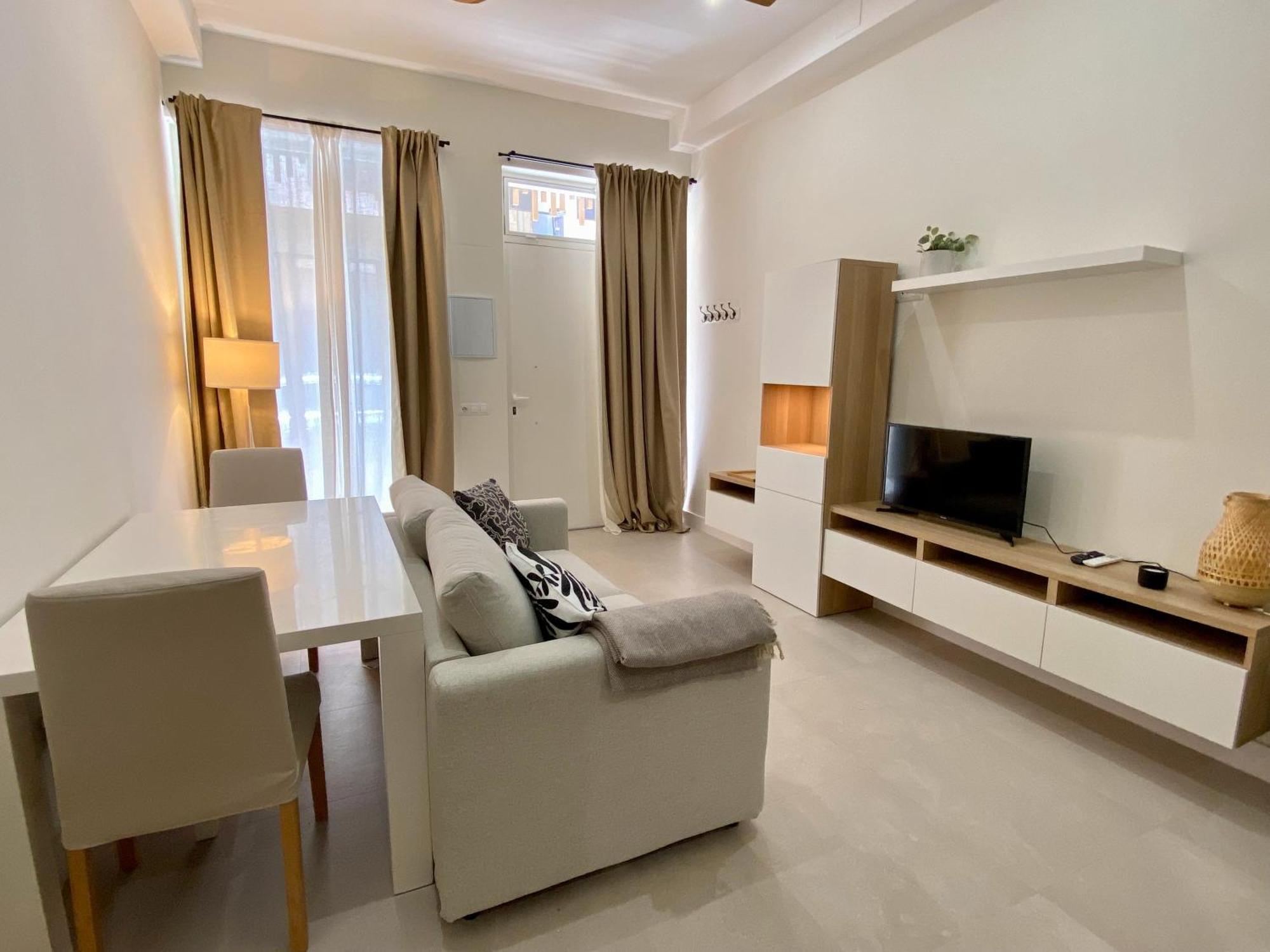Palangreros Apartment
