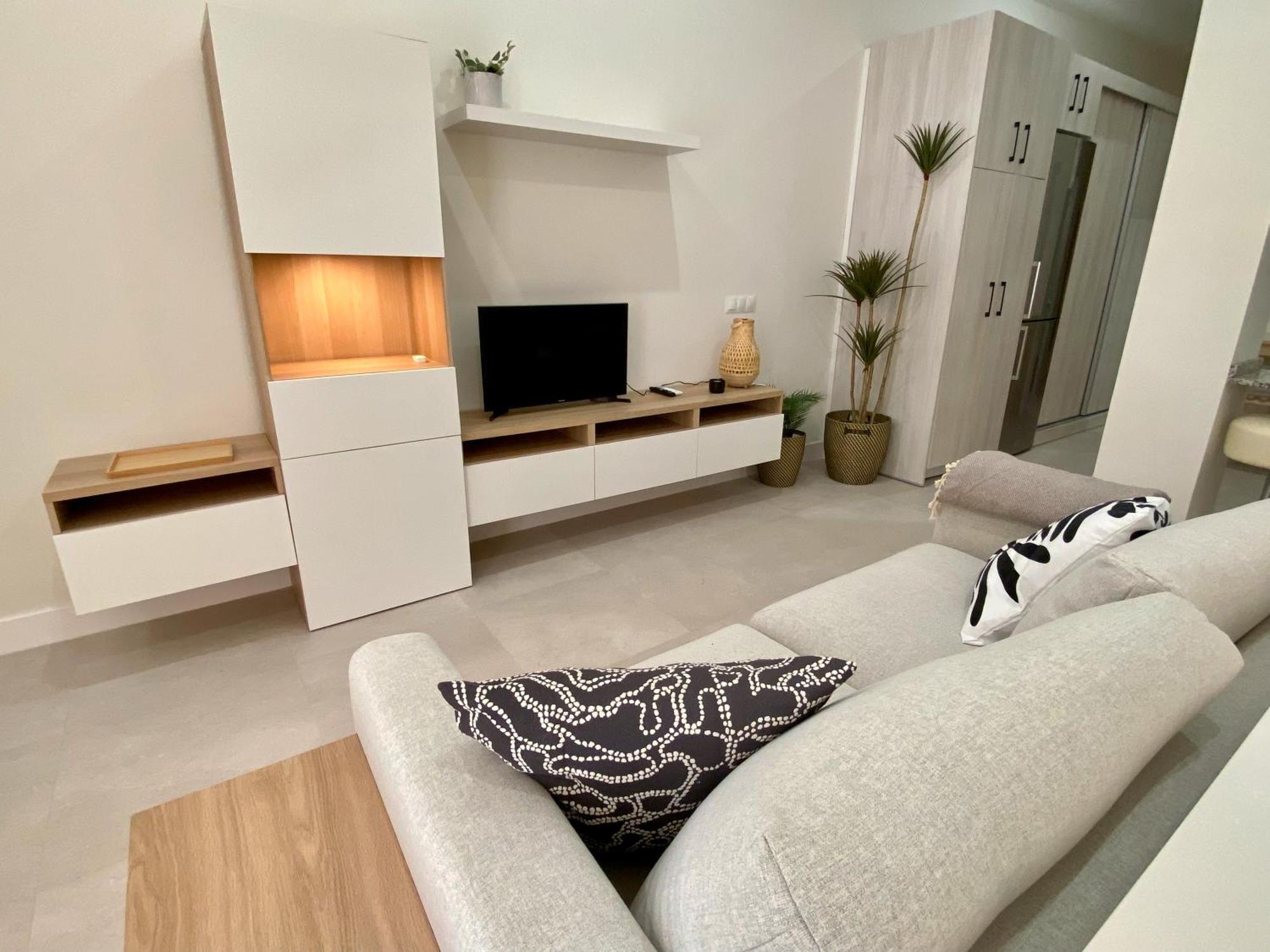 Palangreros Apartment