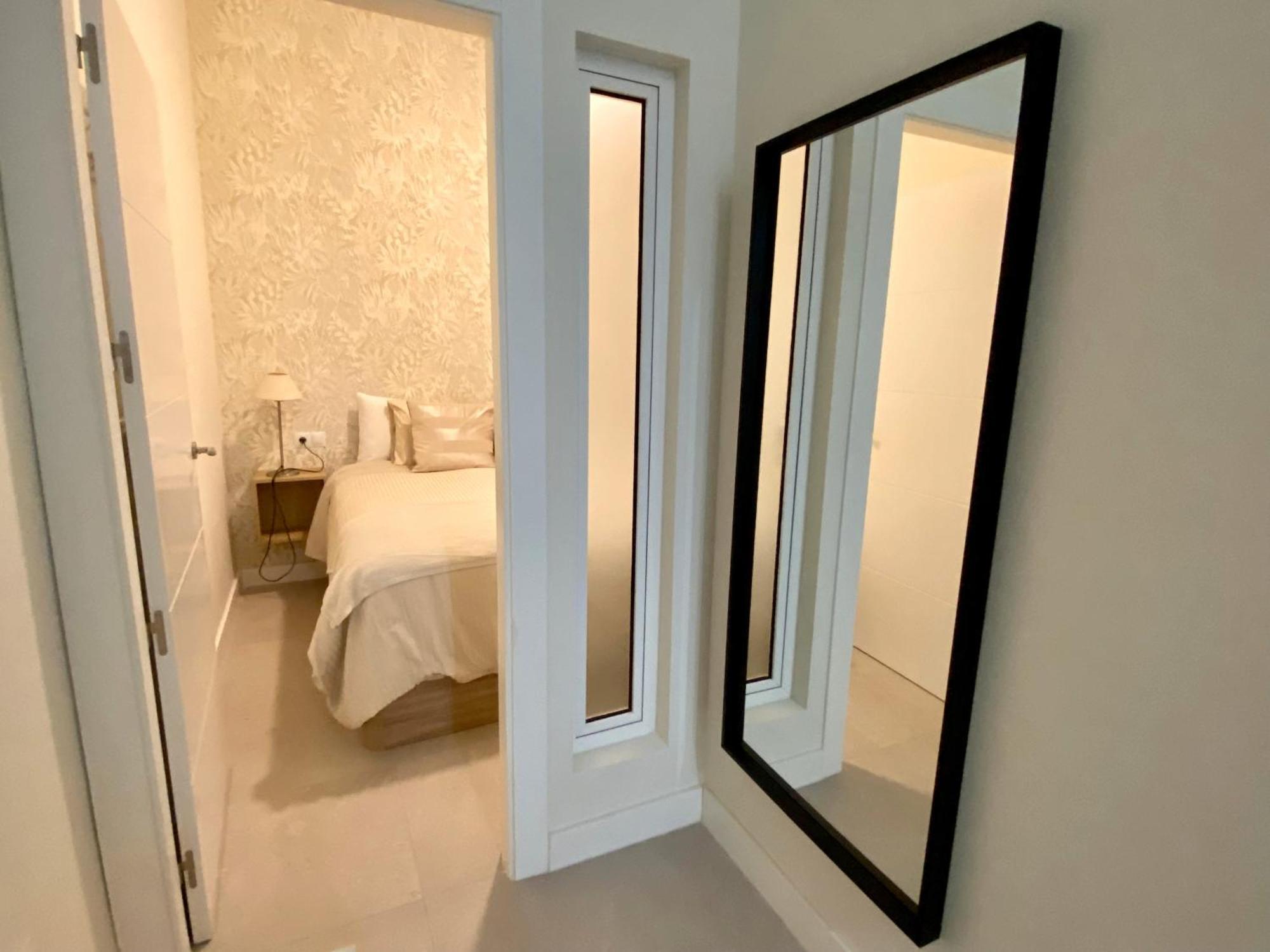 Apartment Palangreros