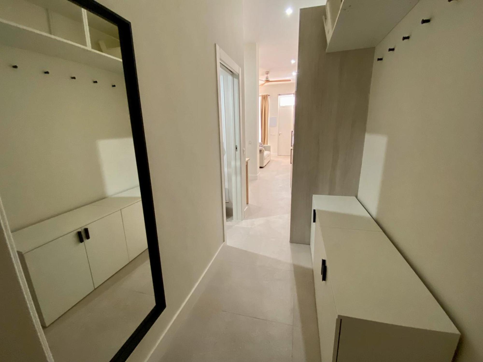 Apartment Palangreros *