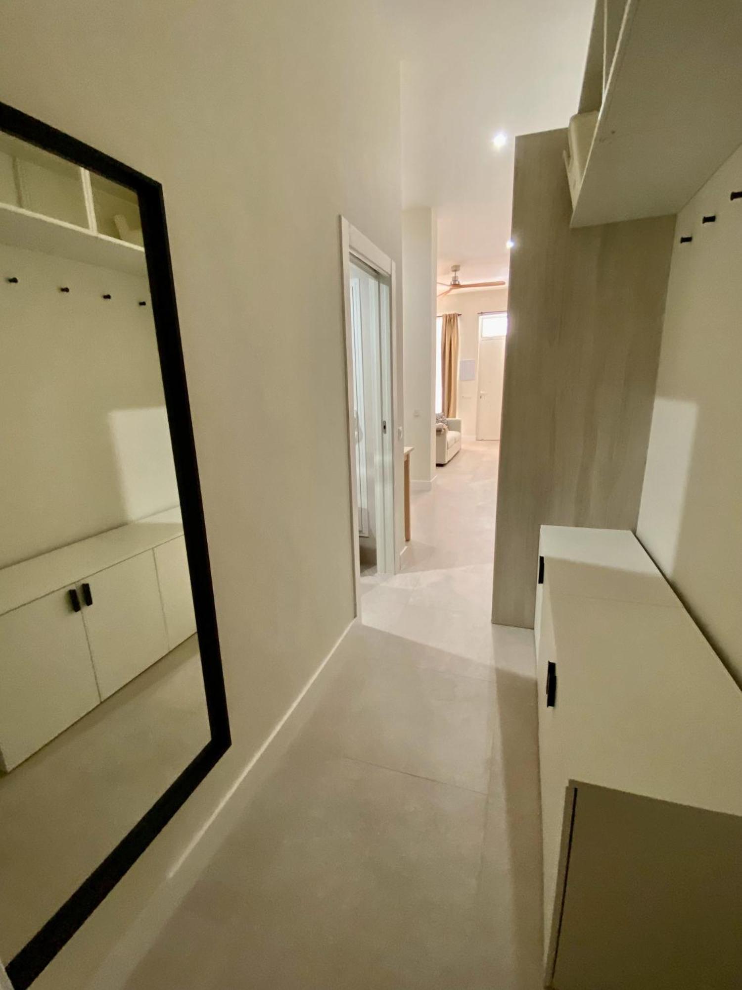 Palangreros Apartment Fuengirola