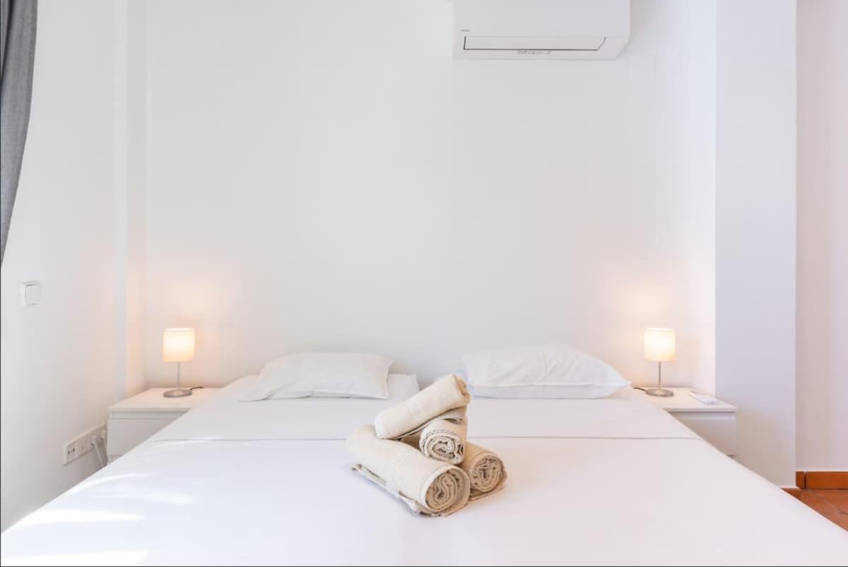 Apartment Penthouse, Near Beach, Fuengirola, Free Parking Fuengirola