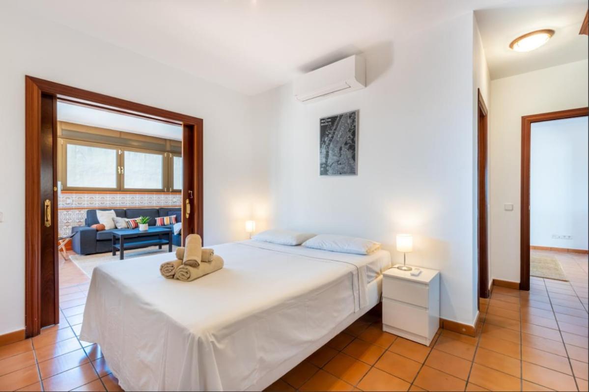 Penthouse, Near Beach, Fuengirola, Free Parking *