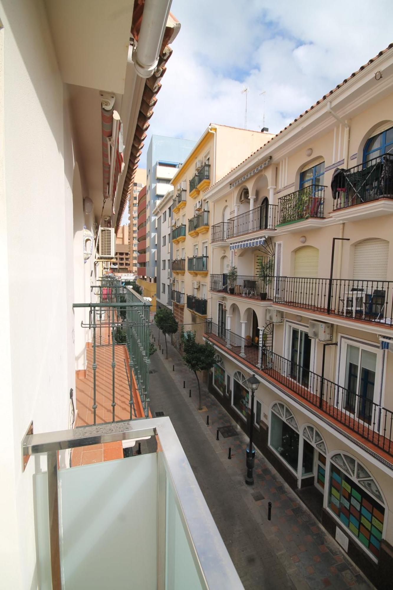 Centro 2-2 Fuengirola