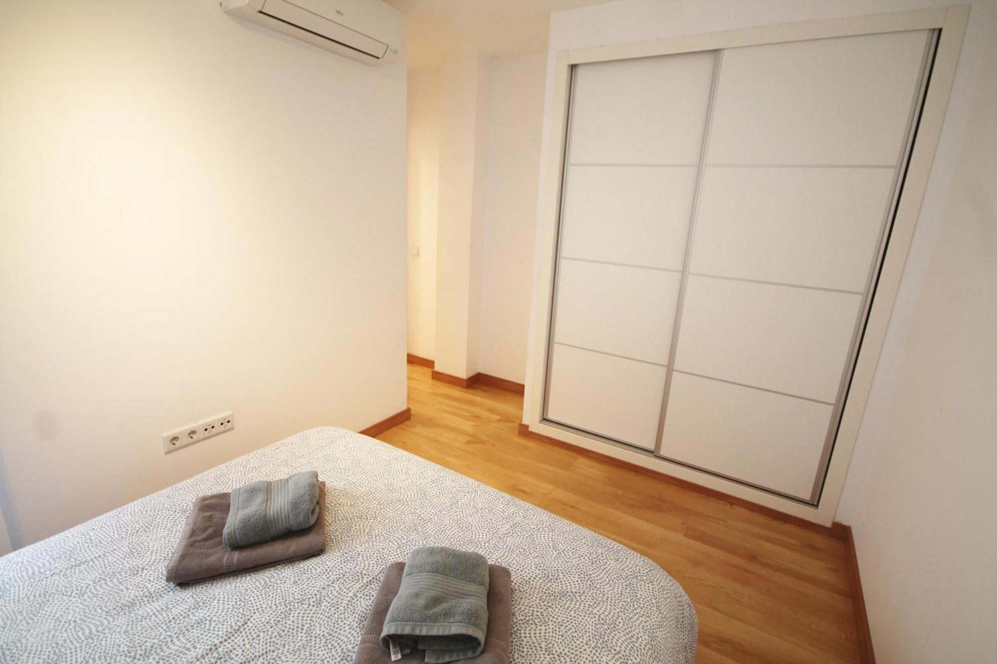 Centro 2-2 Apartment *