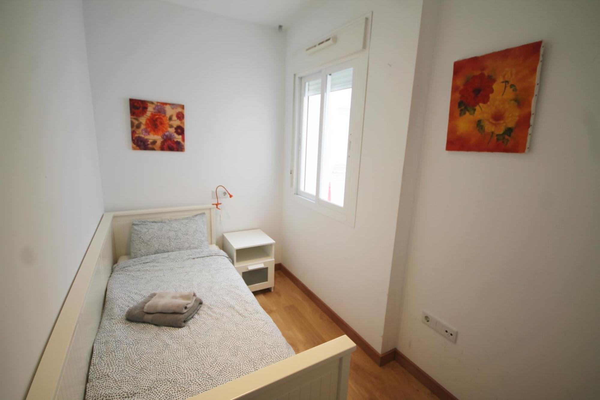 Centro 2-2 Apartment