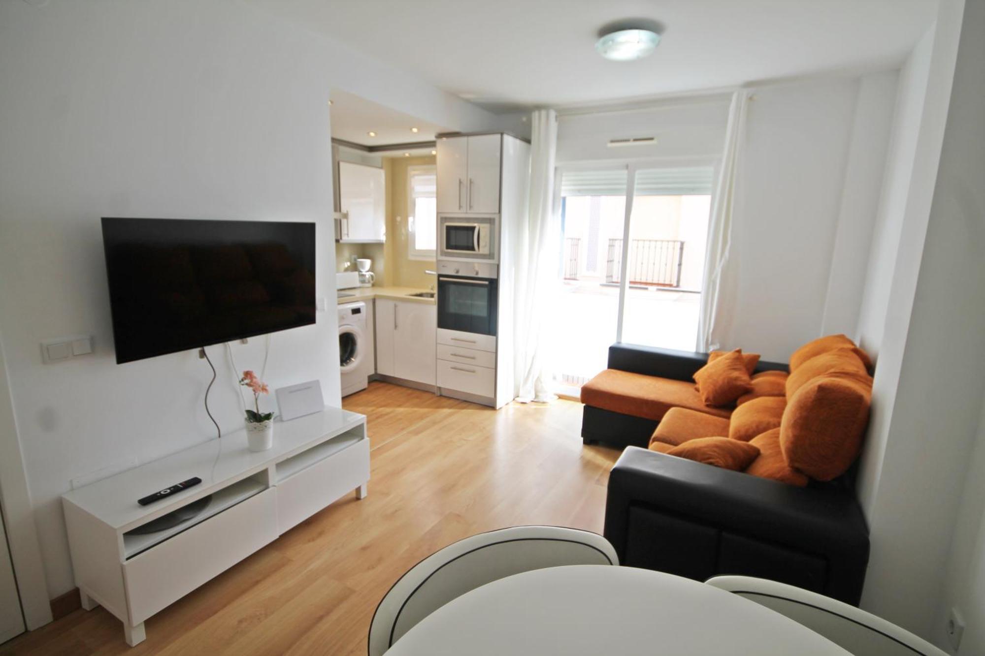 Centro 2-2 Apartment *