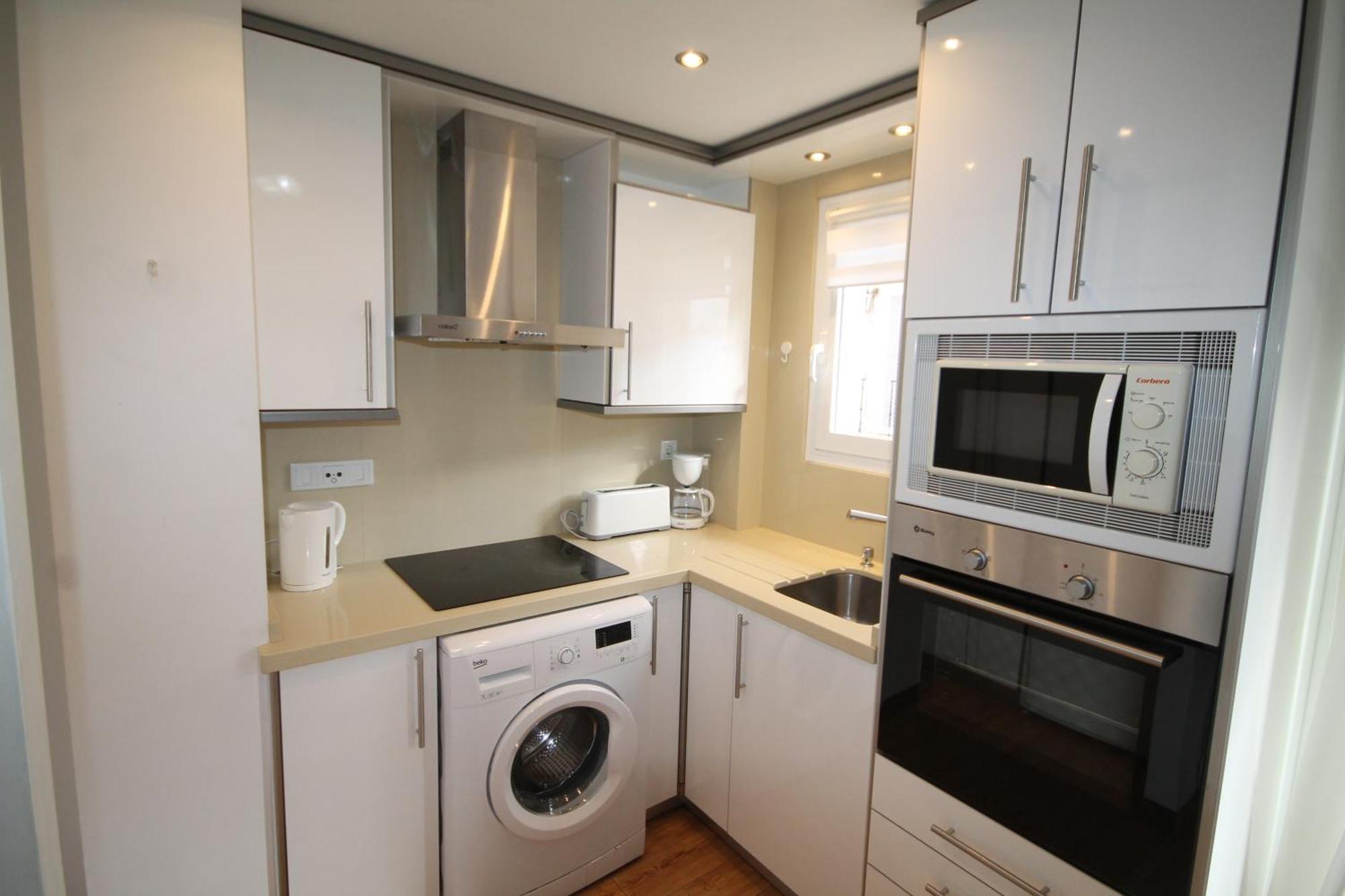 Apartment Centro 2-2 Fuengirola