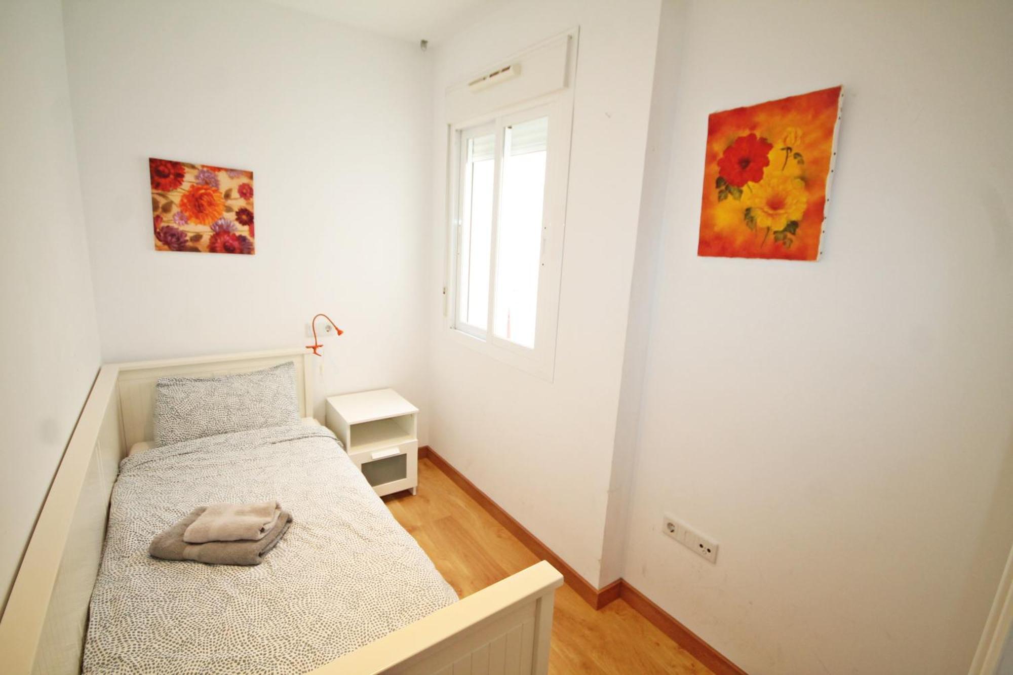 Centro 2-2 Apartment