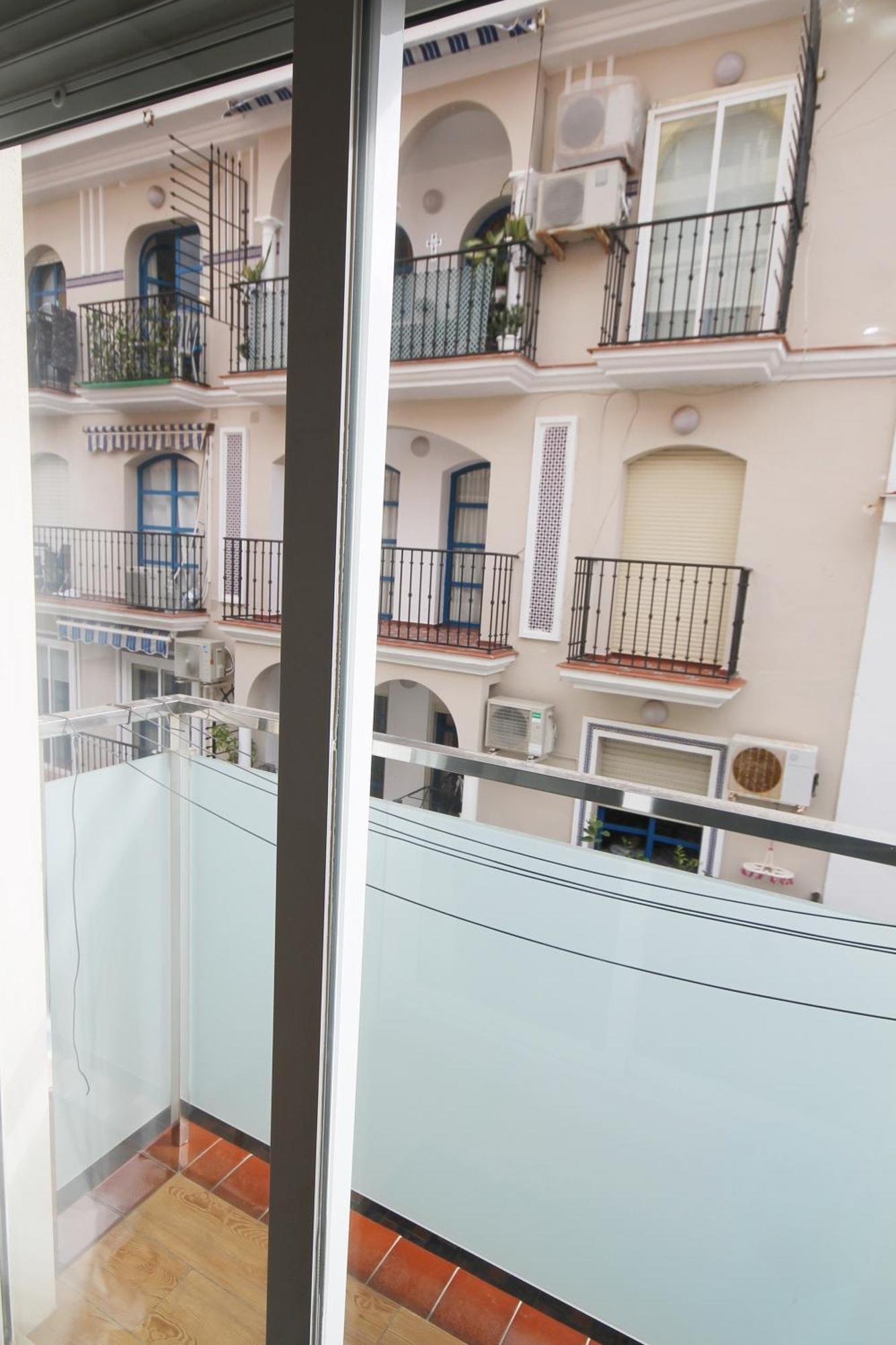 Apartment Centro 2-2 *