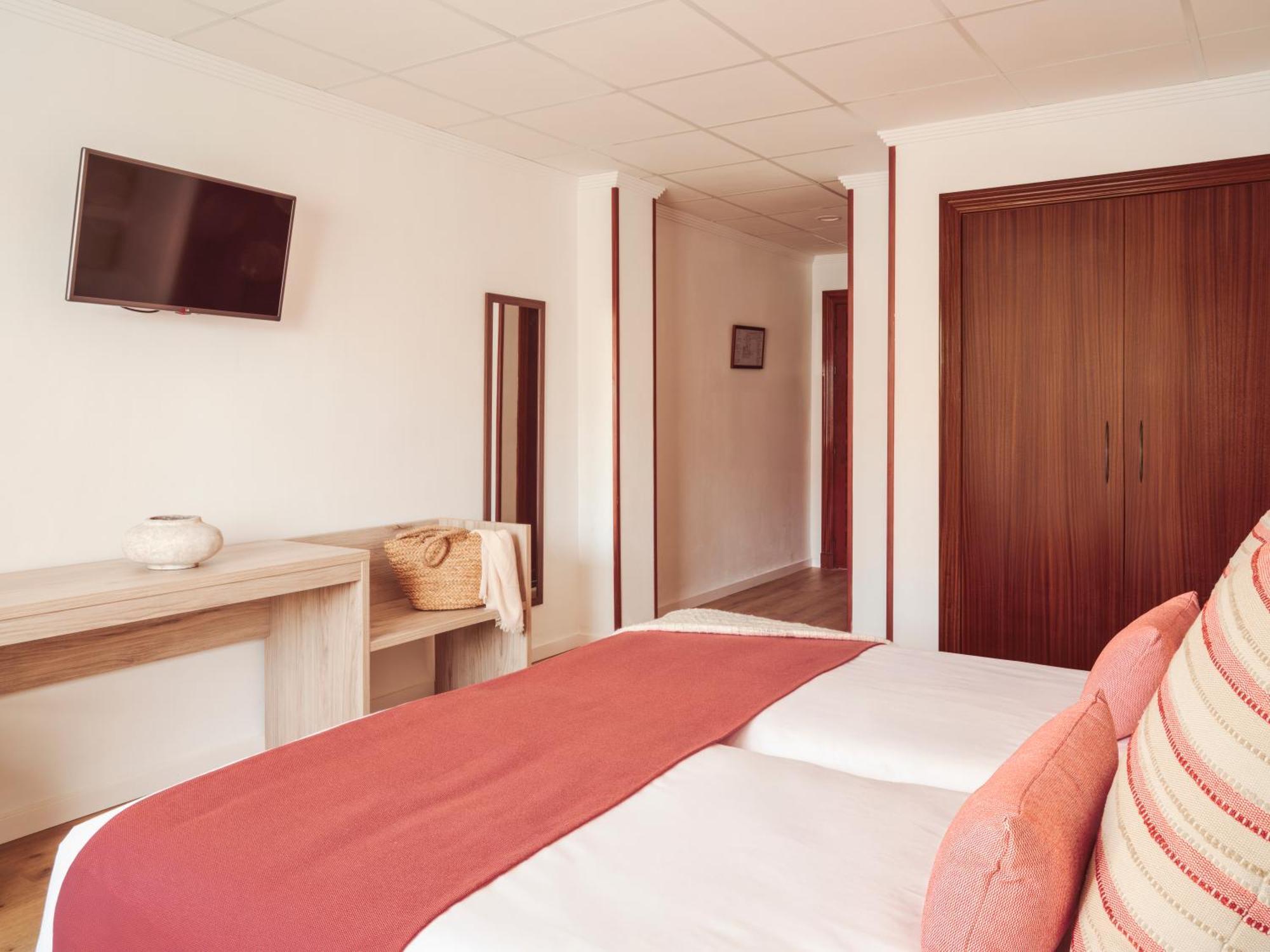 Hotel Rampas Fuengirola