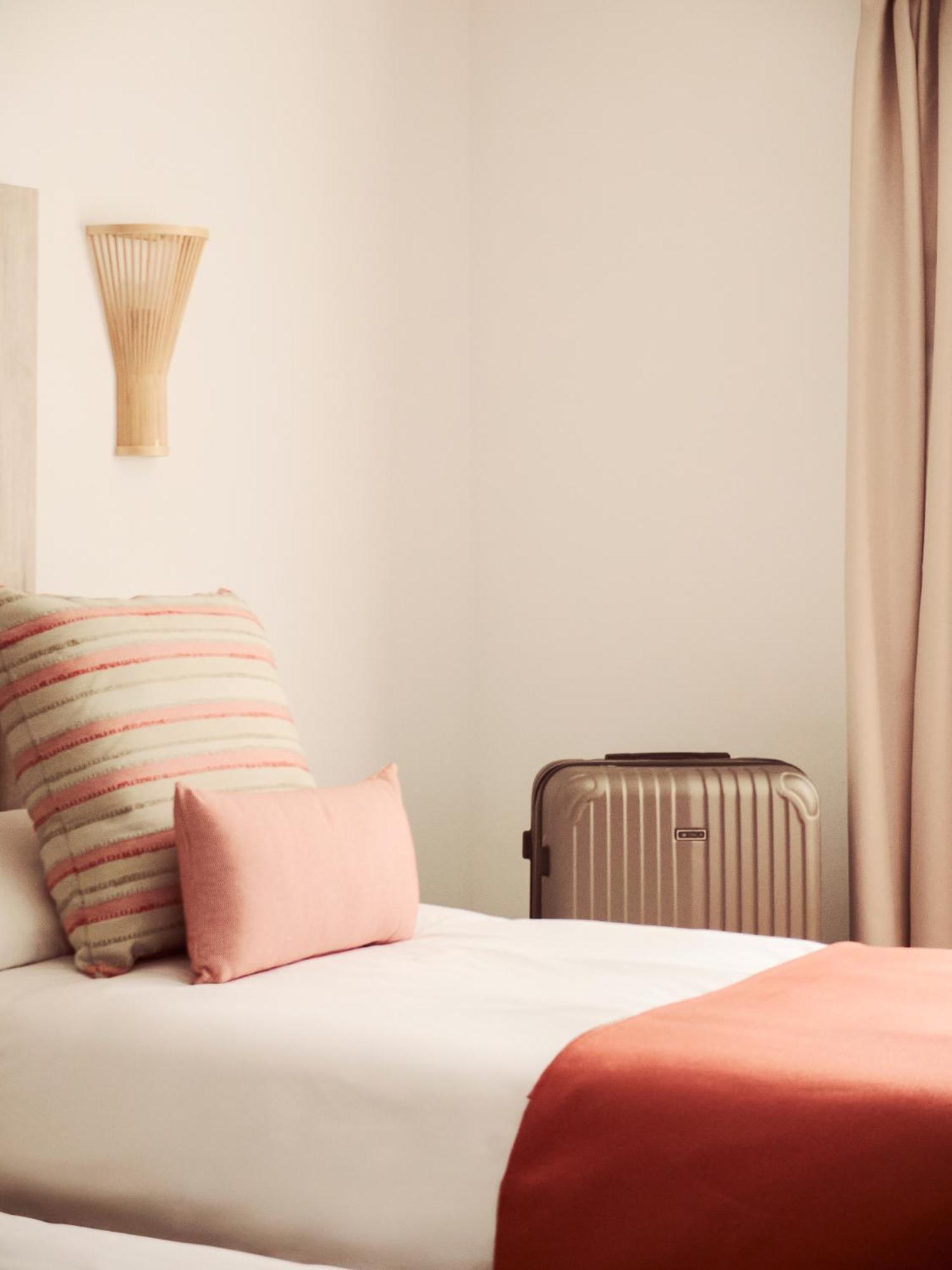 Rampas 3* Fuengirola
