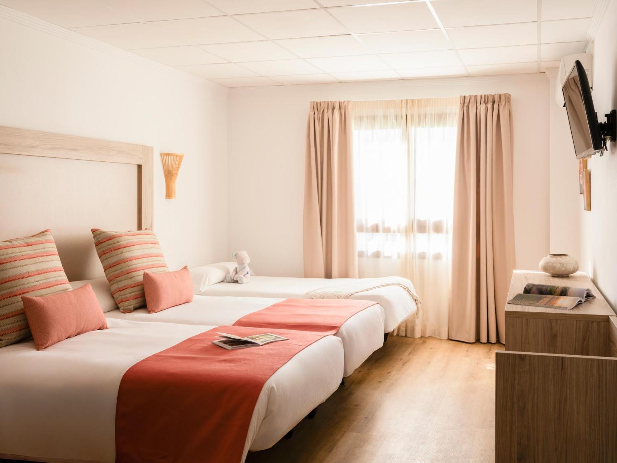 Rampas Hotel Fuengirola