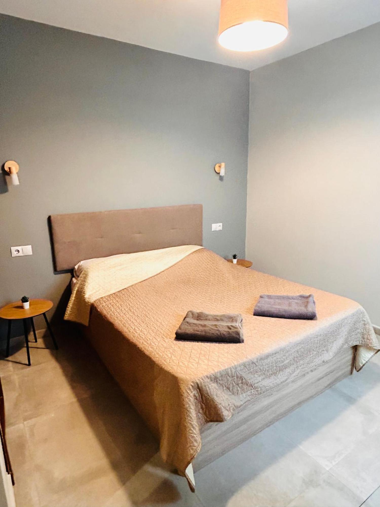 Apartamento Luxury 2 *