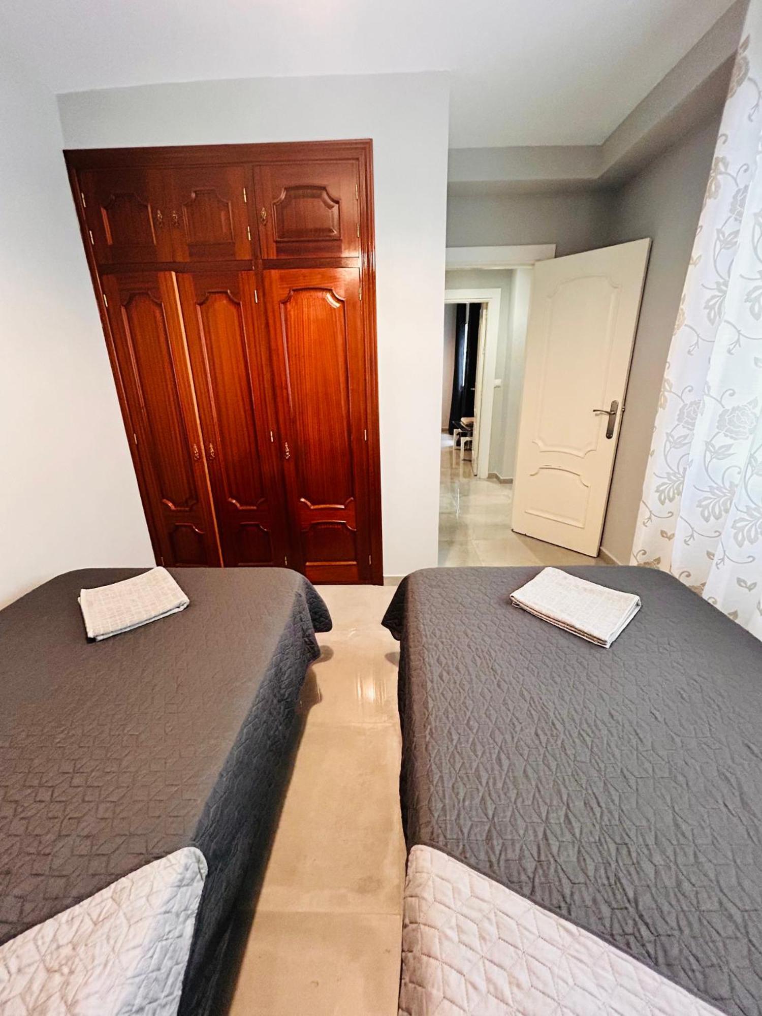 Apartamento Luxury 2 Fuengirola