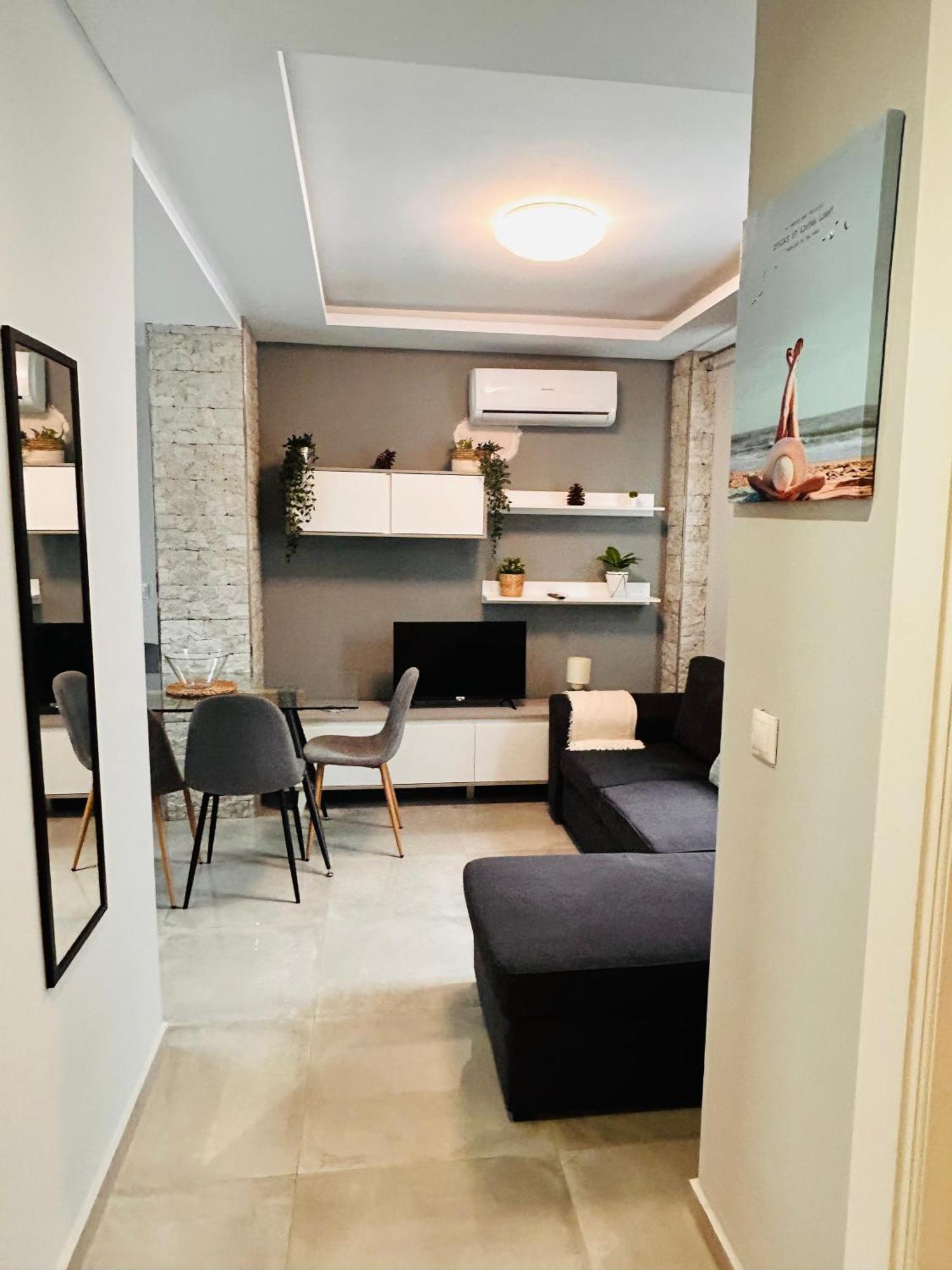 Luxury 2 * Fuengirola