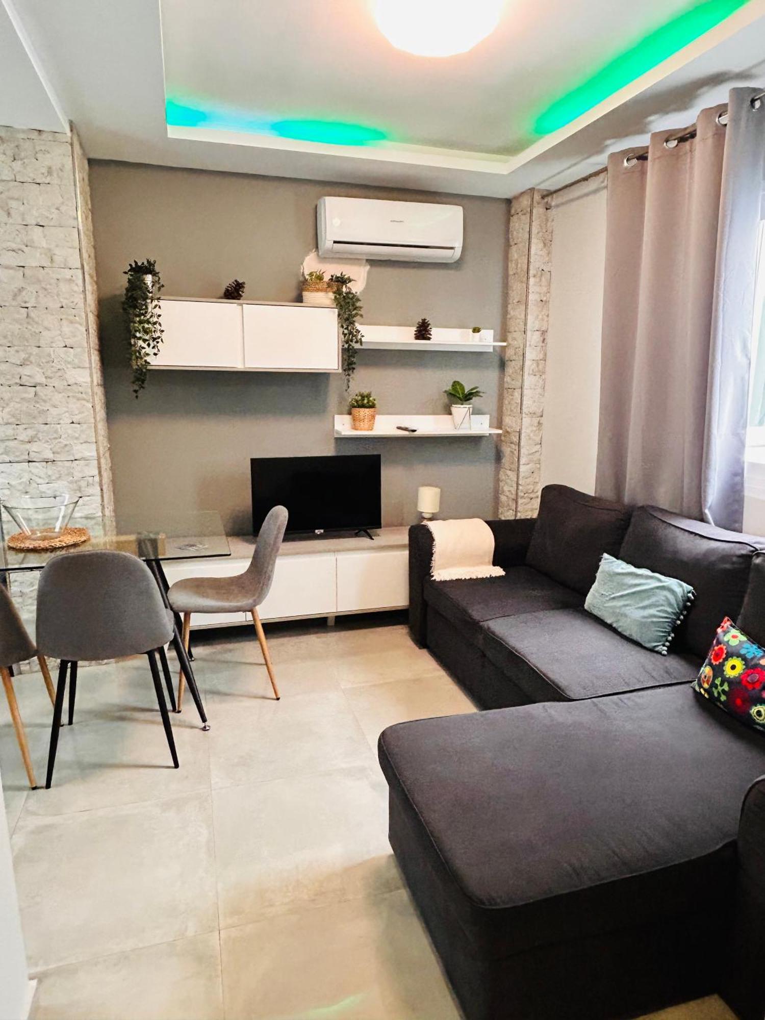 Apartamento Luxury 2