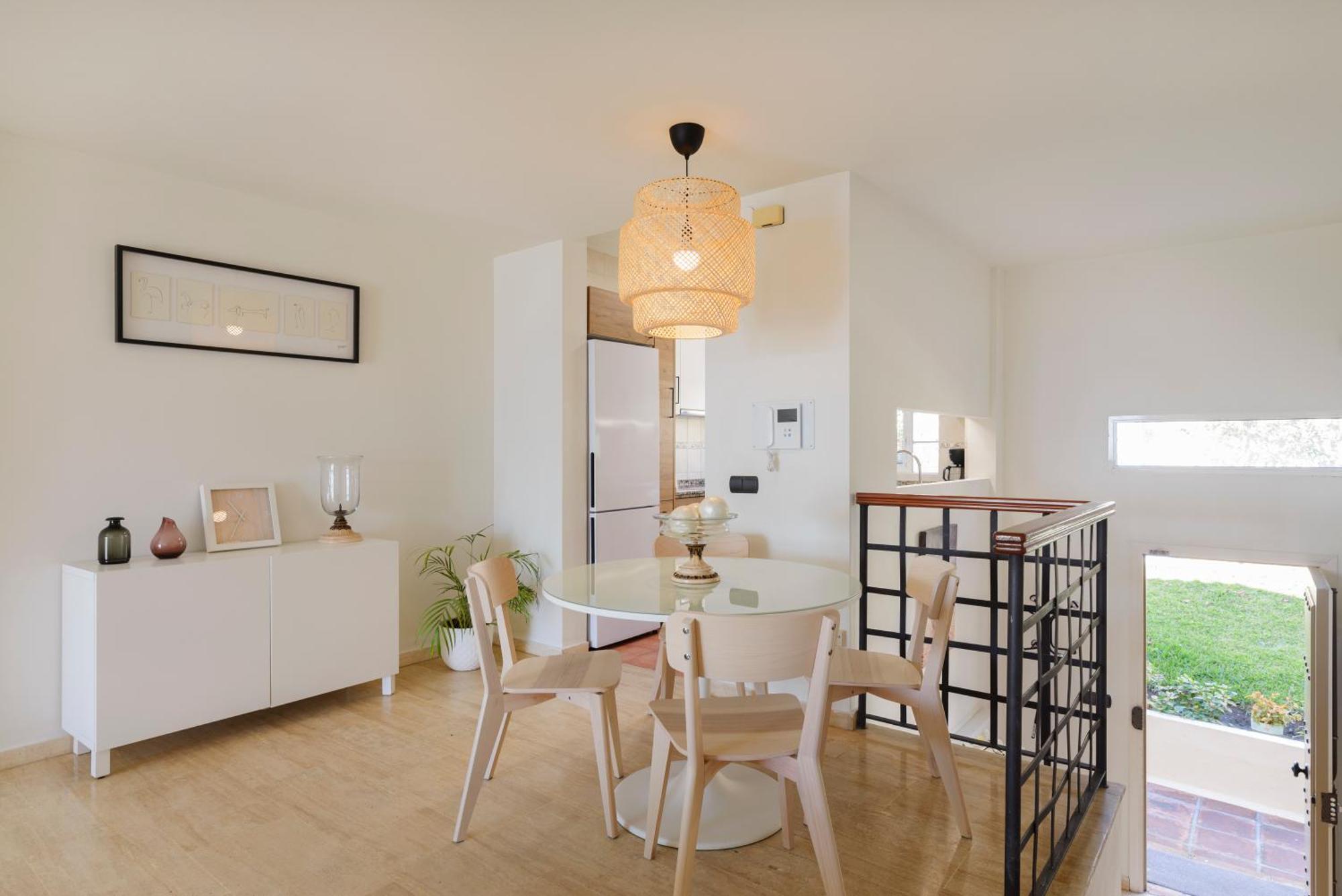 Lujosa Vivienda En Primera Línea De Playa Сasa de vacaciones