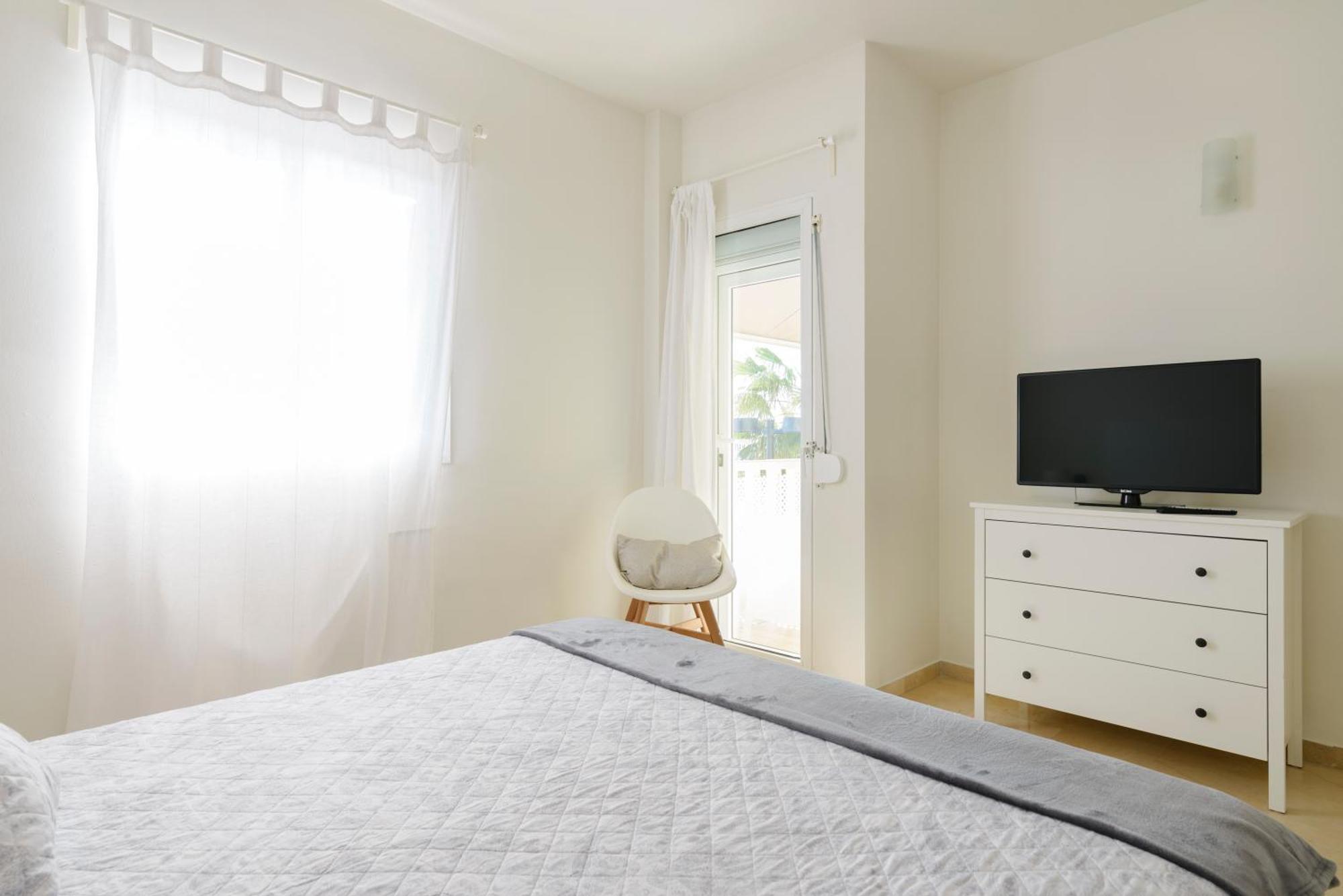 Сasa de vacaciones Lujosa Vivienda En Primera Línea De Playa *