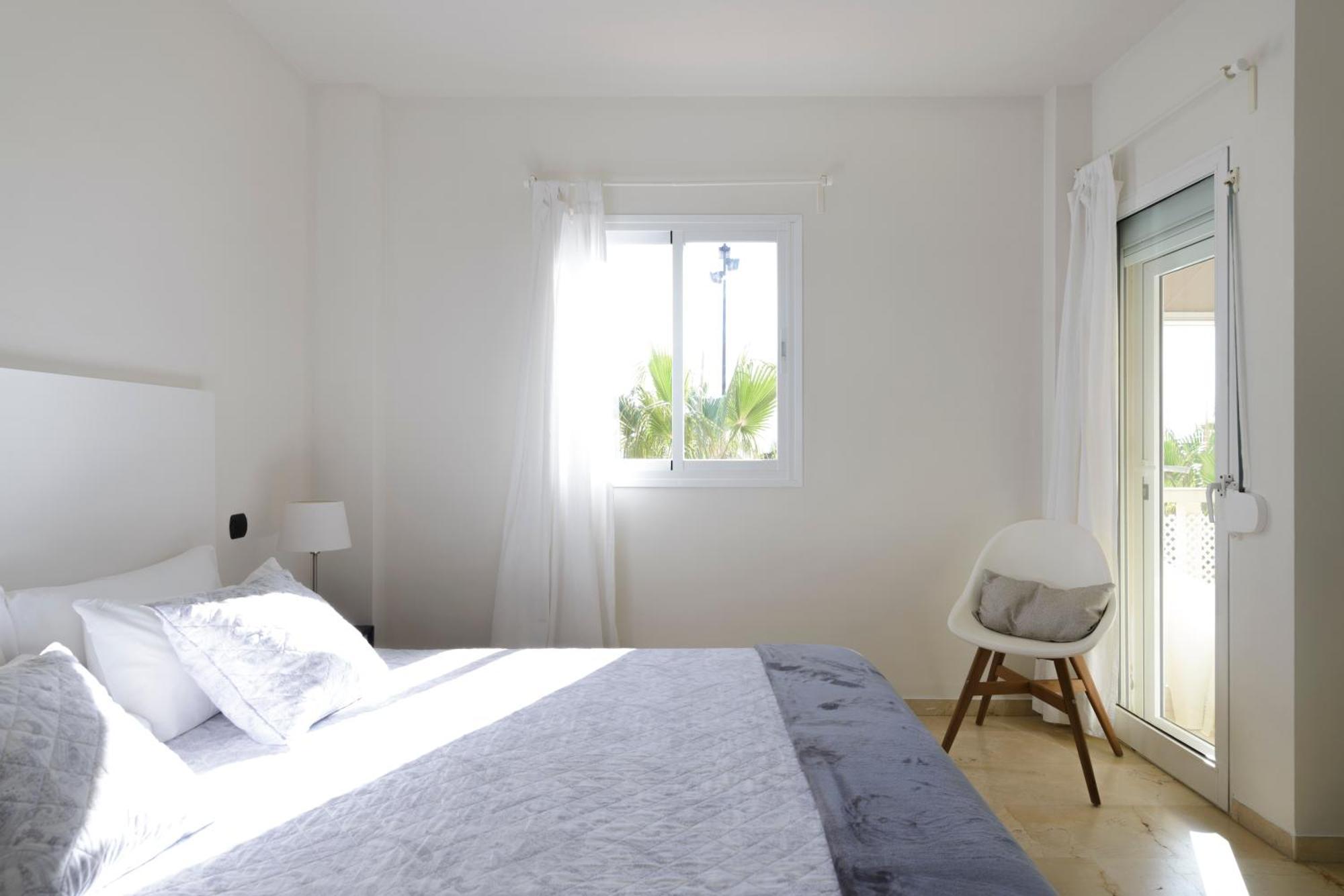 Lujosa Vivienda En Primera Línea De Playa Сasa de vacaciones