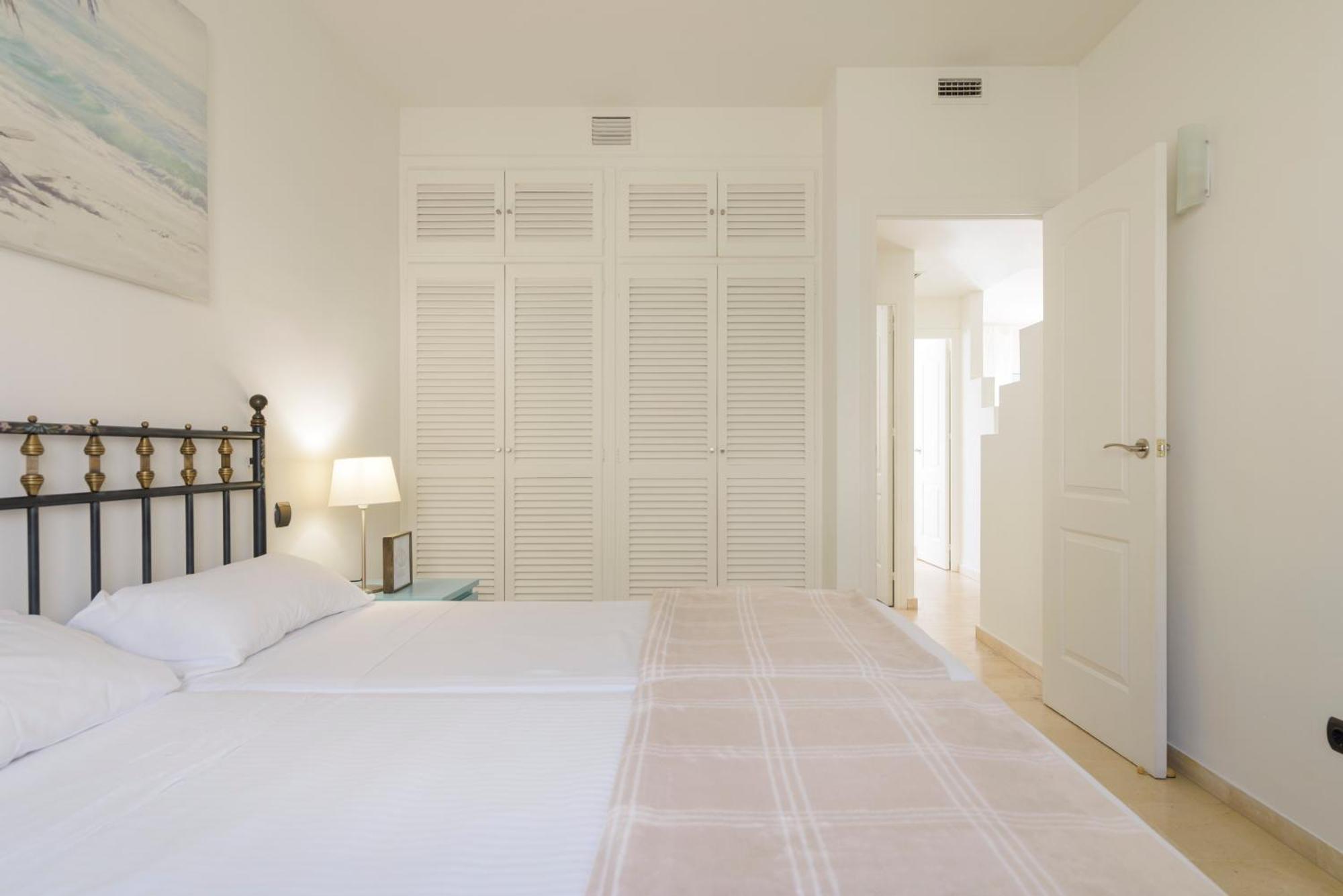 Lujosa Vivienda En Primera Línea De Playa Сasa de vacaciones *
